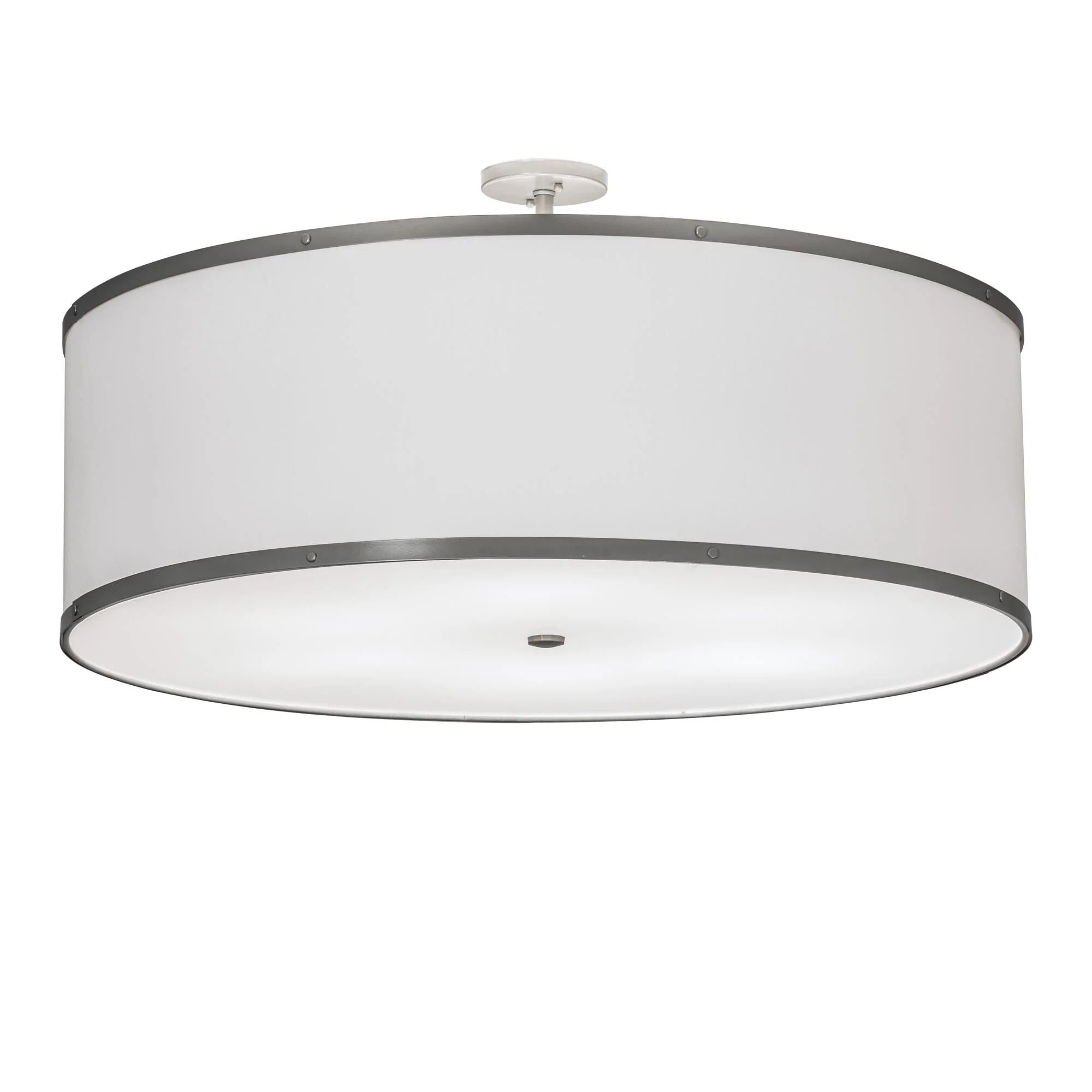 Meyda Lighting Cilindro 36 Inch Large Pendant Cp745077 - Image 1