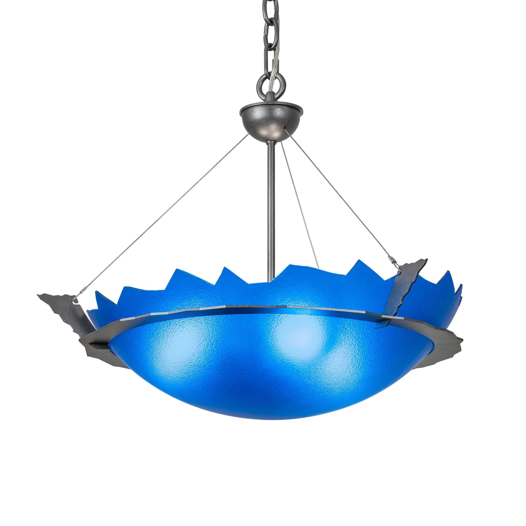 Meyda Lighting Colline 23 Inch Large Pendant Cp745090 - Image 1
