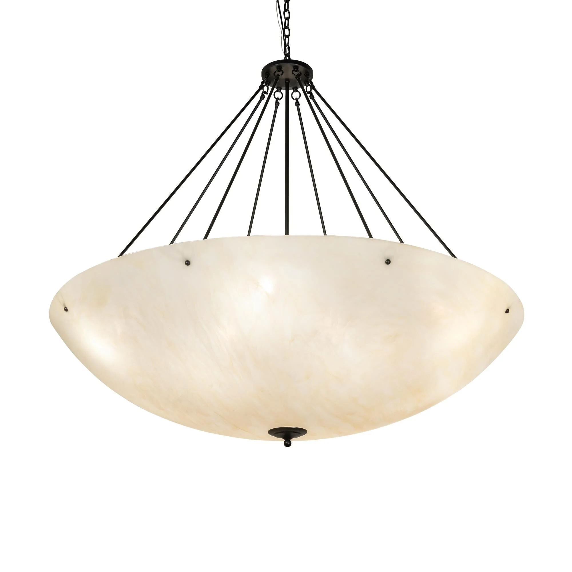 Meyda Lighting Madison 60 Inch Large Pendant Cp745592 - Image 1