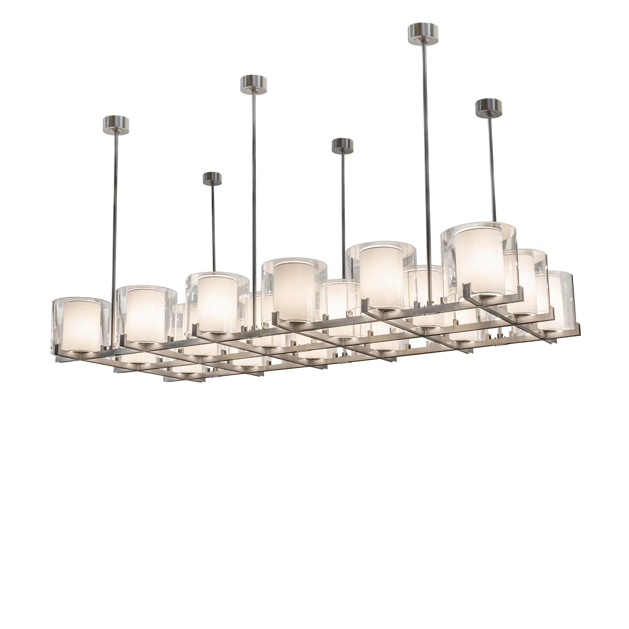 Meyda Lighting Crawford 150 Inch Large Pendant Cp745646 - Image 1