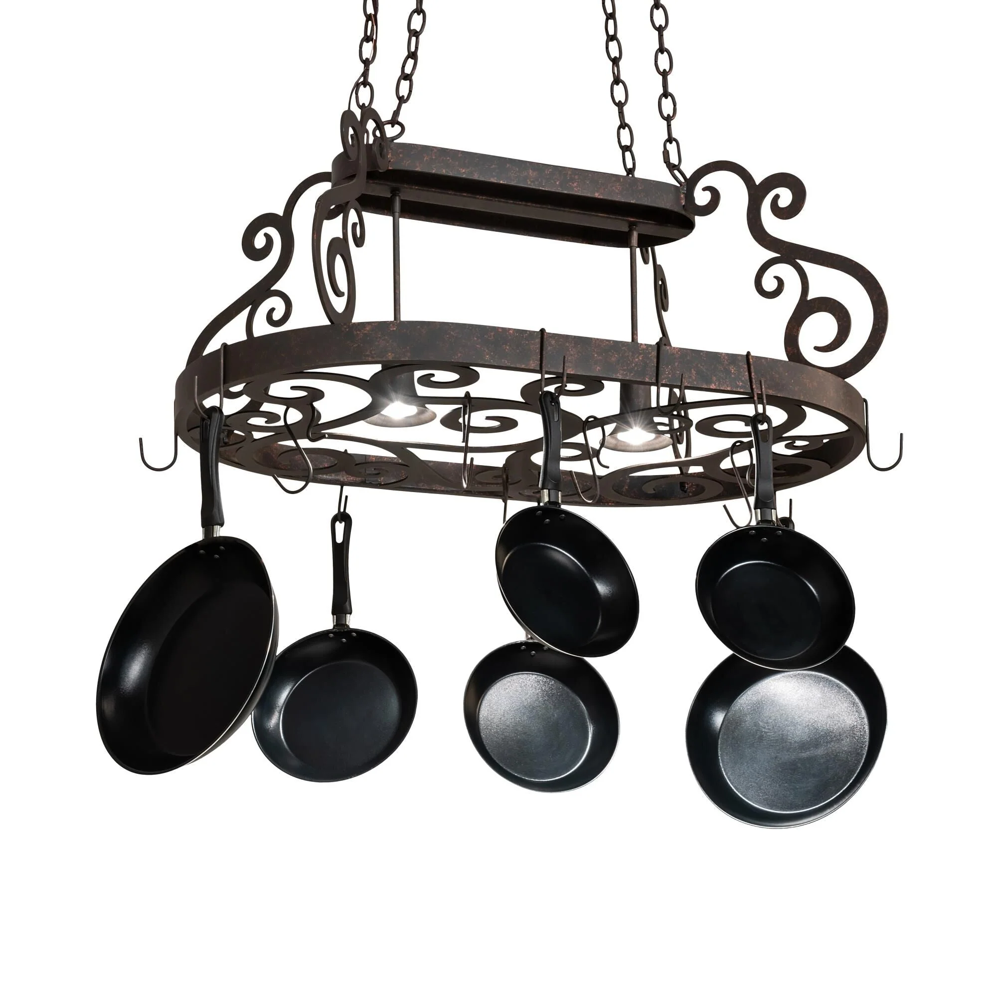 Meyda Lighting Neo 38 Inch Large Pendant Cp745112 - Image 1