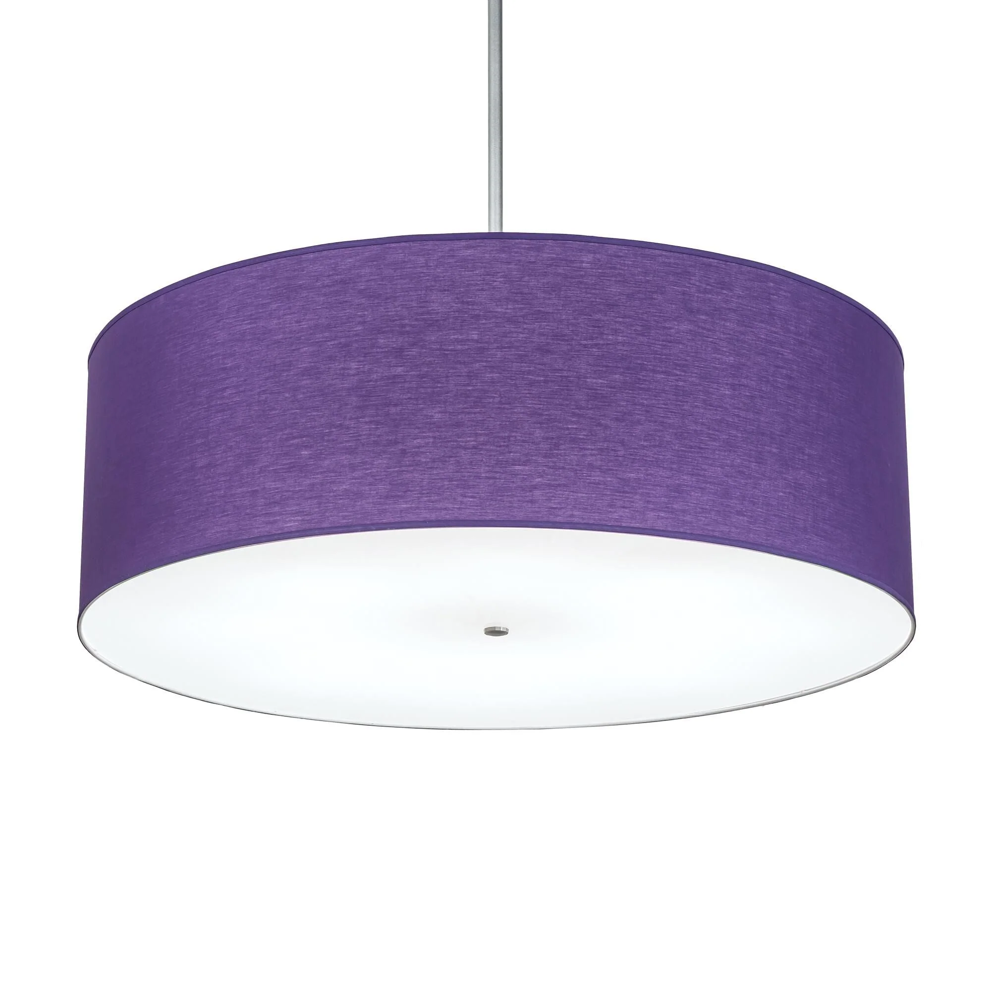 Meyda Lighting Cilindro 48 Inch Large Pendant Cp745608 - Image 1