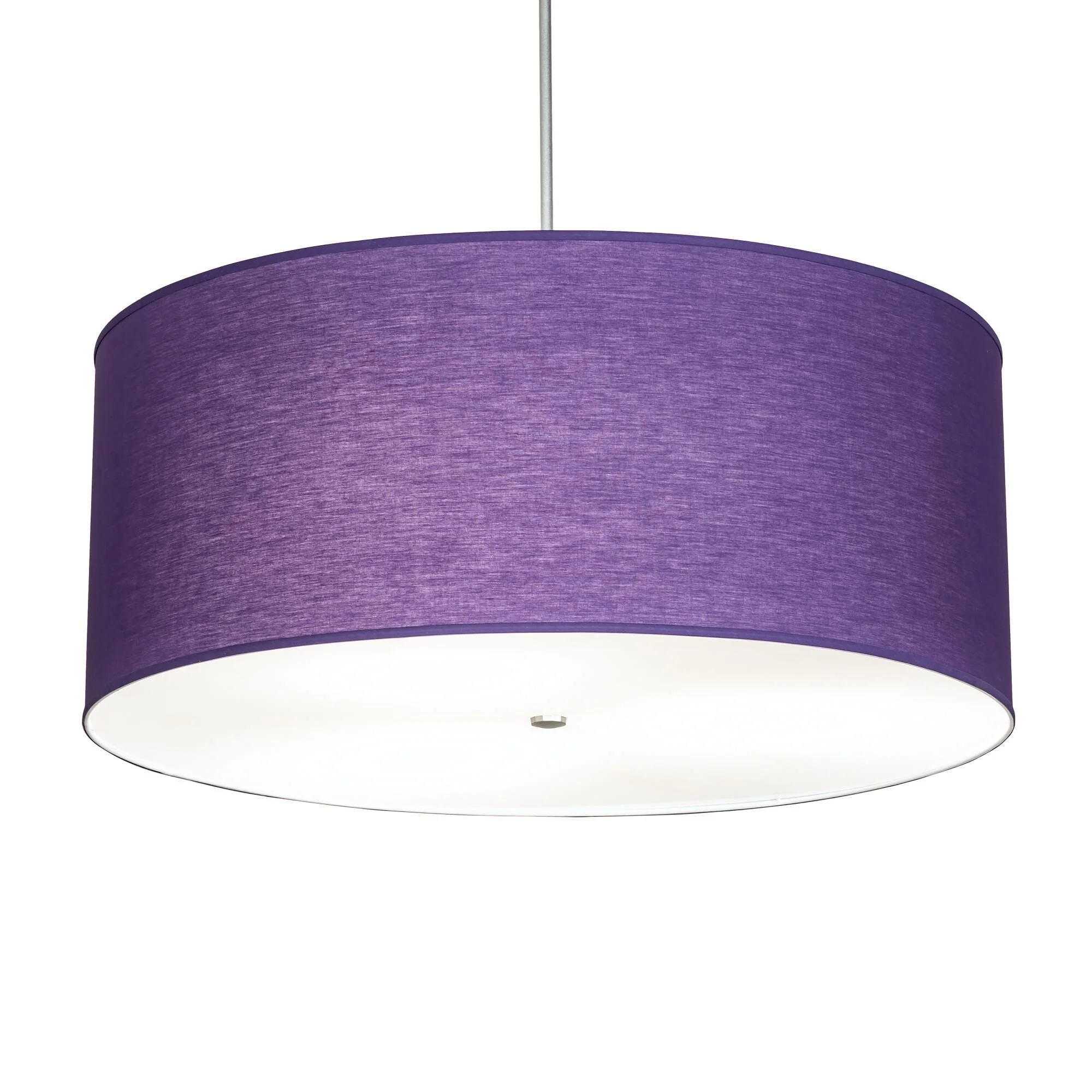 Meyda Lighting Cilindro 36 Inch Large Pendant Cp745601 - Image 1
