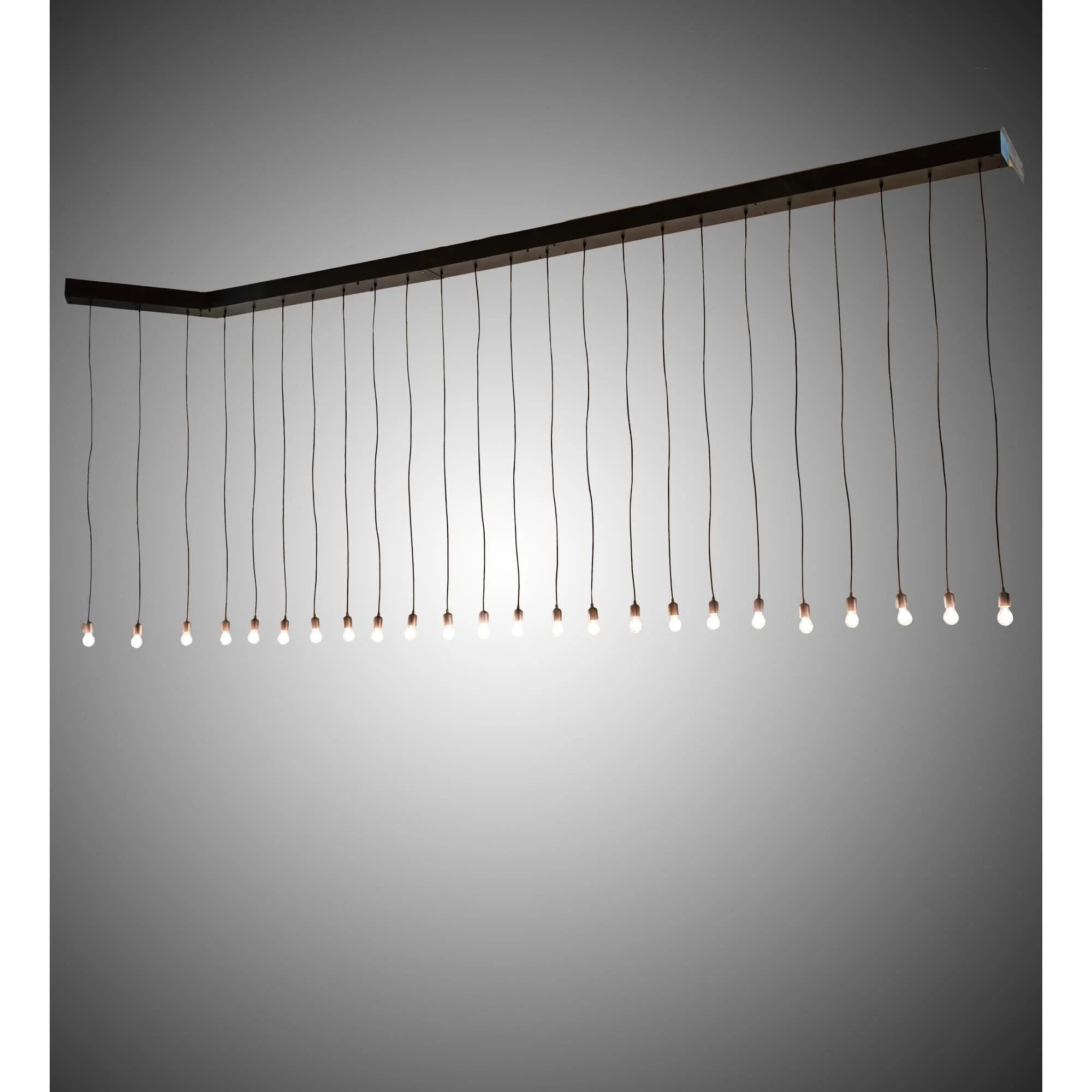 Meyda Lighting Alva 198 Inch Large Pendant Cp744942 - Image 1