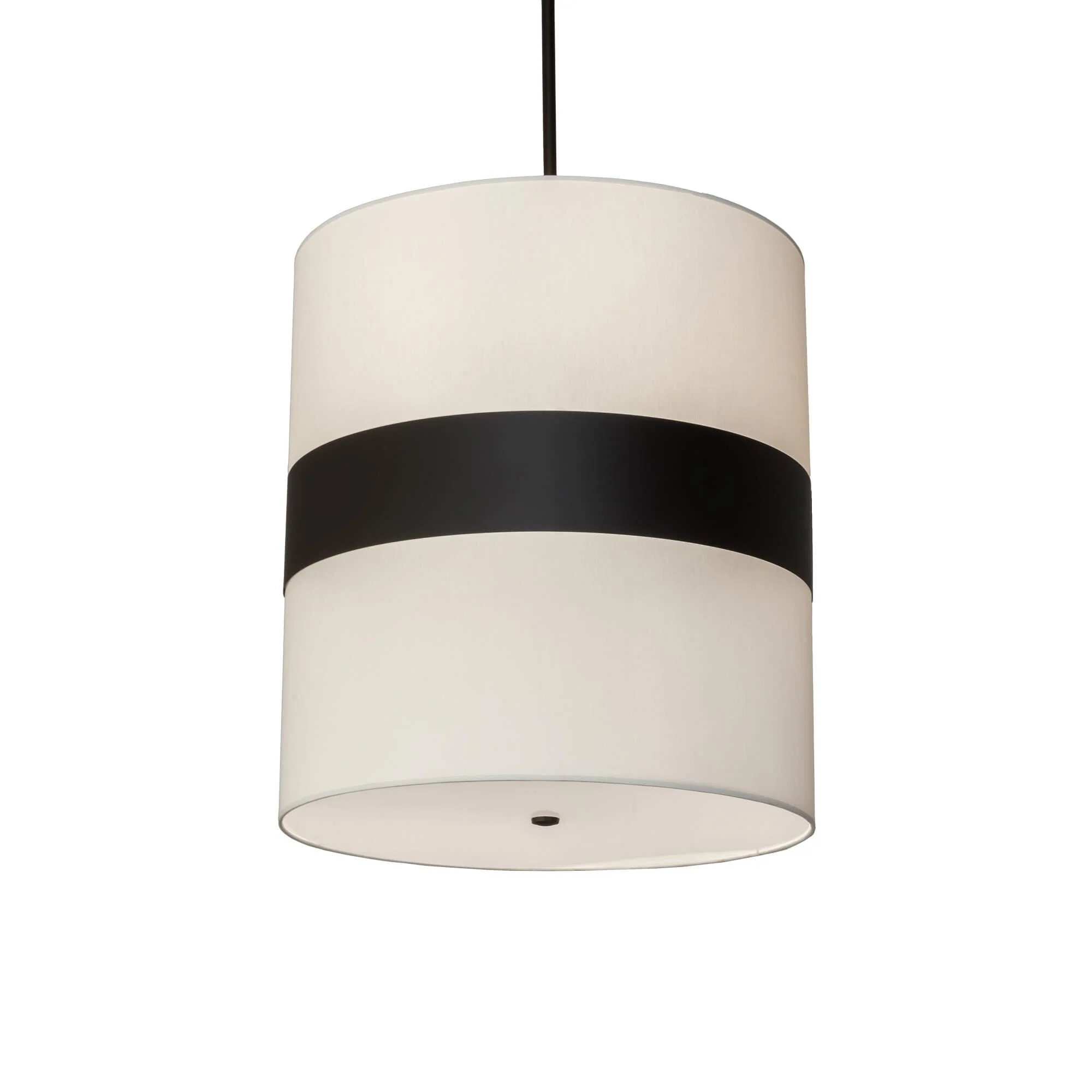 Meyda Lighting Cilindro 27 Inch Large Pendant Cp745341 - Image 1