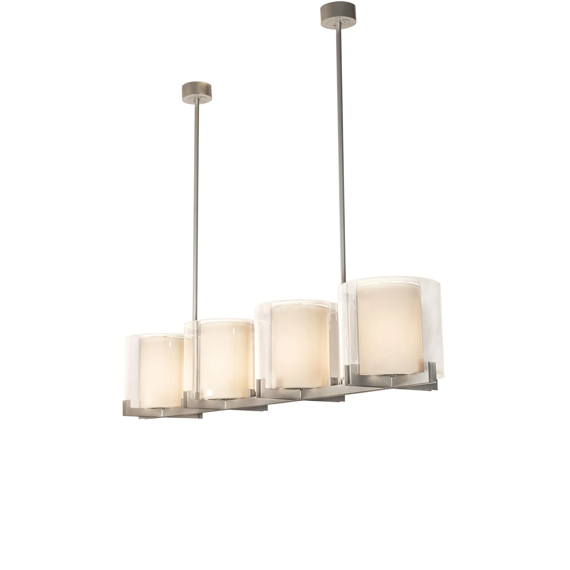 Meyda Lighting Crawford 98 Inch Large Pendant Cp745647 - Image 1