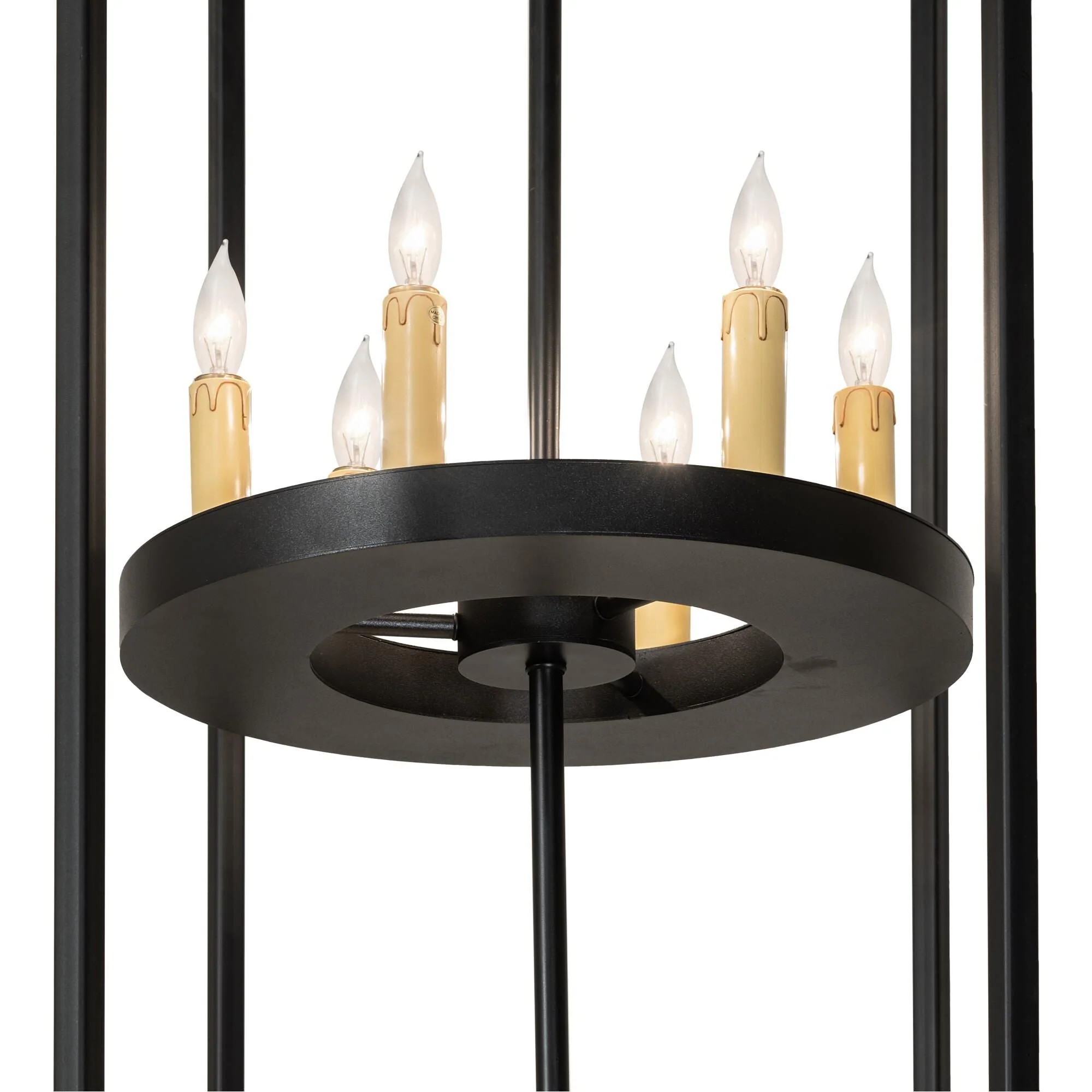 Meyda Lighting Cilindro 36 Inch Large Pendant Cp780043 - Image 3