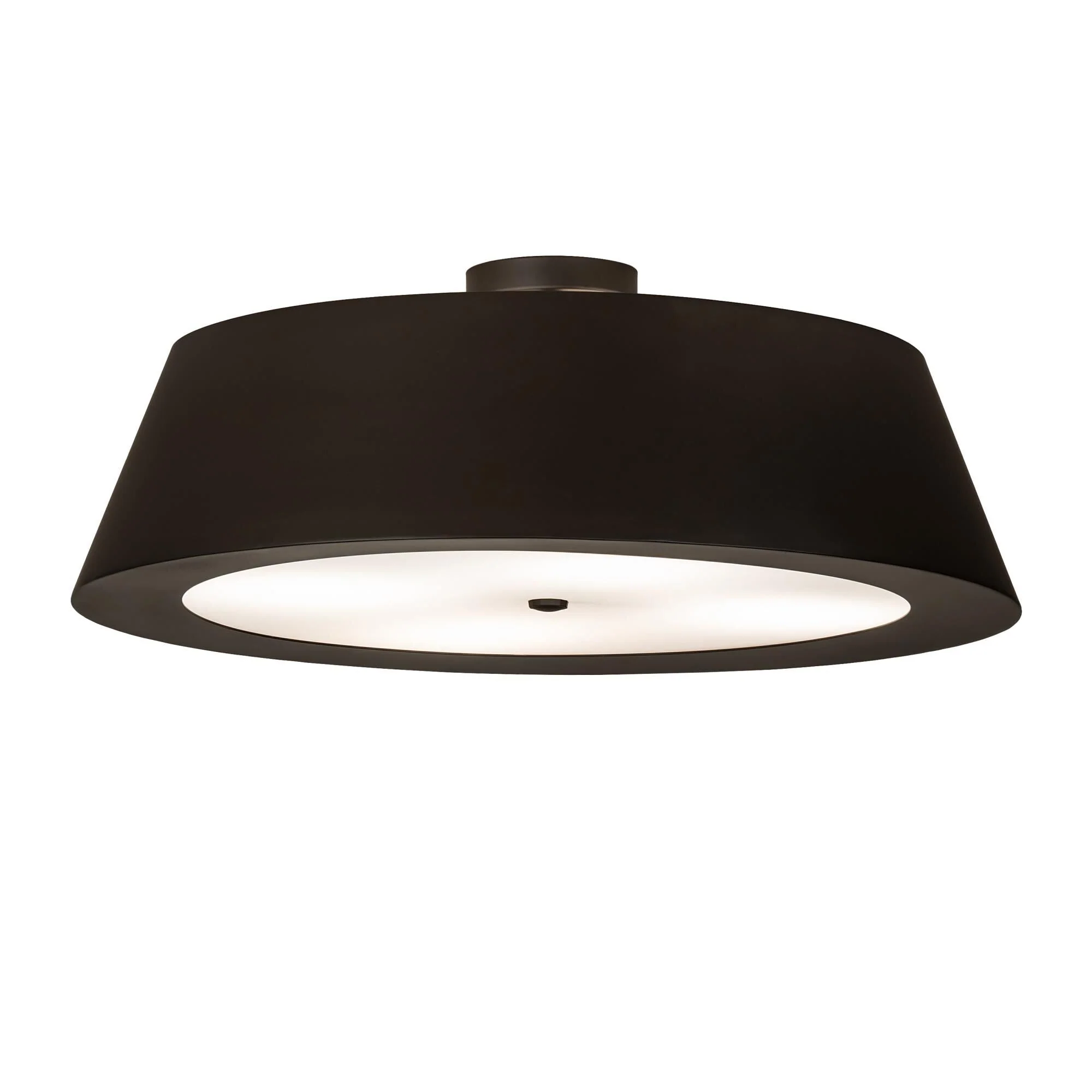 Meyda Lighting Cilindro 34 Inch Led Large Pendant Cp745775 - Image 1