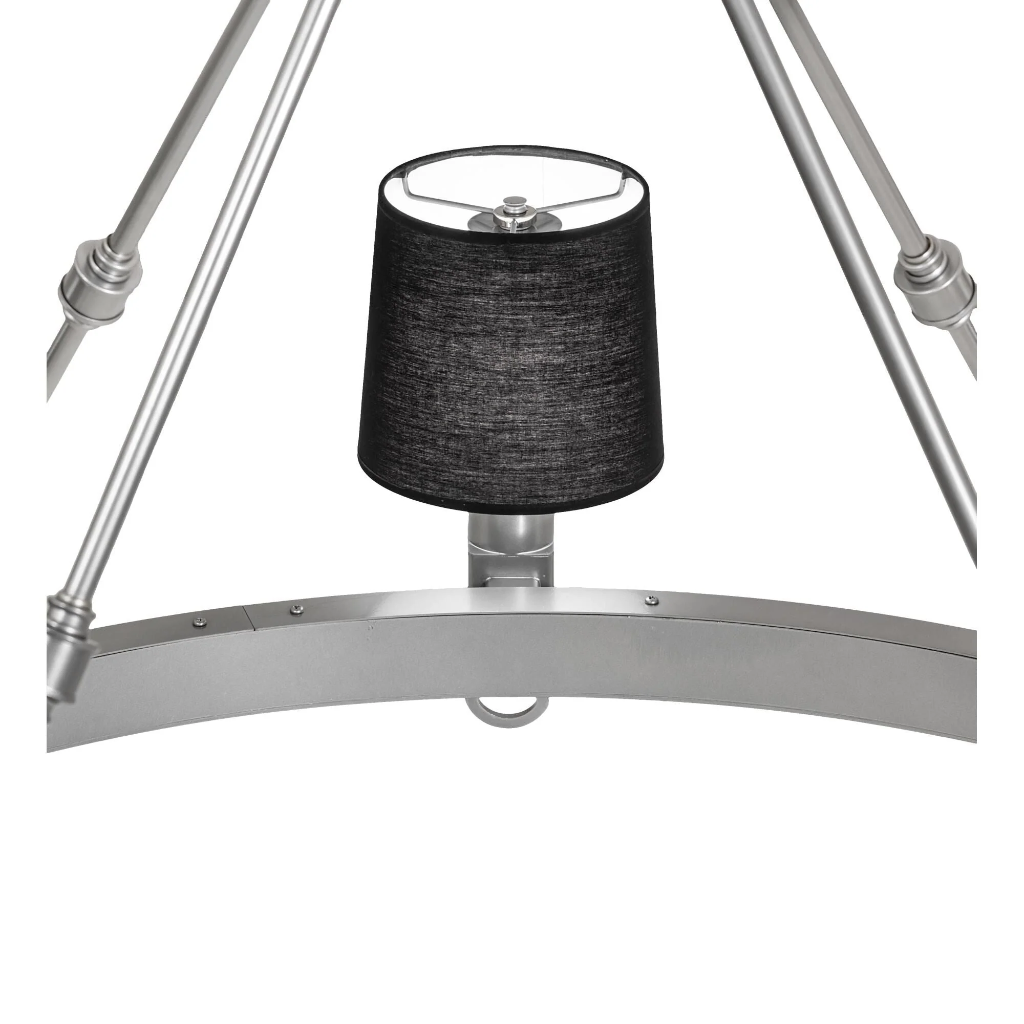 Meyda Lighting Luebeck 60 Inch Led Chandelier Cp779787 - Image 2