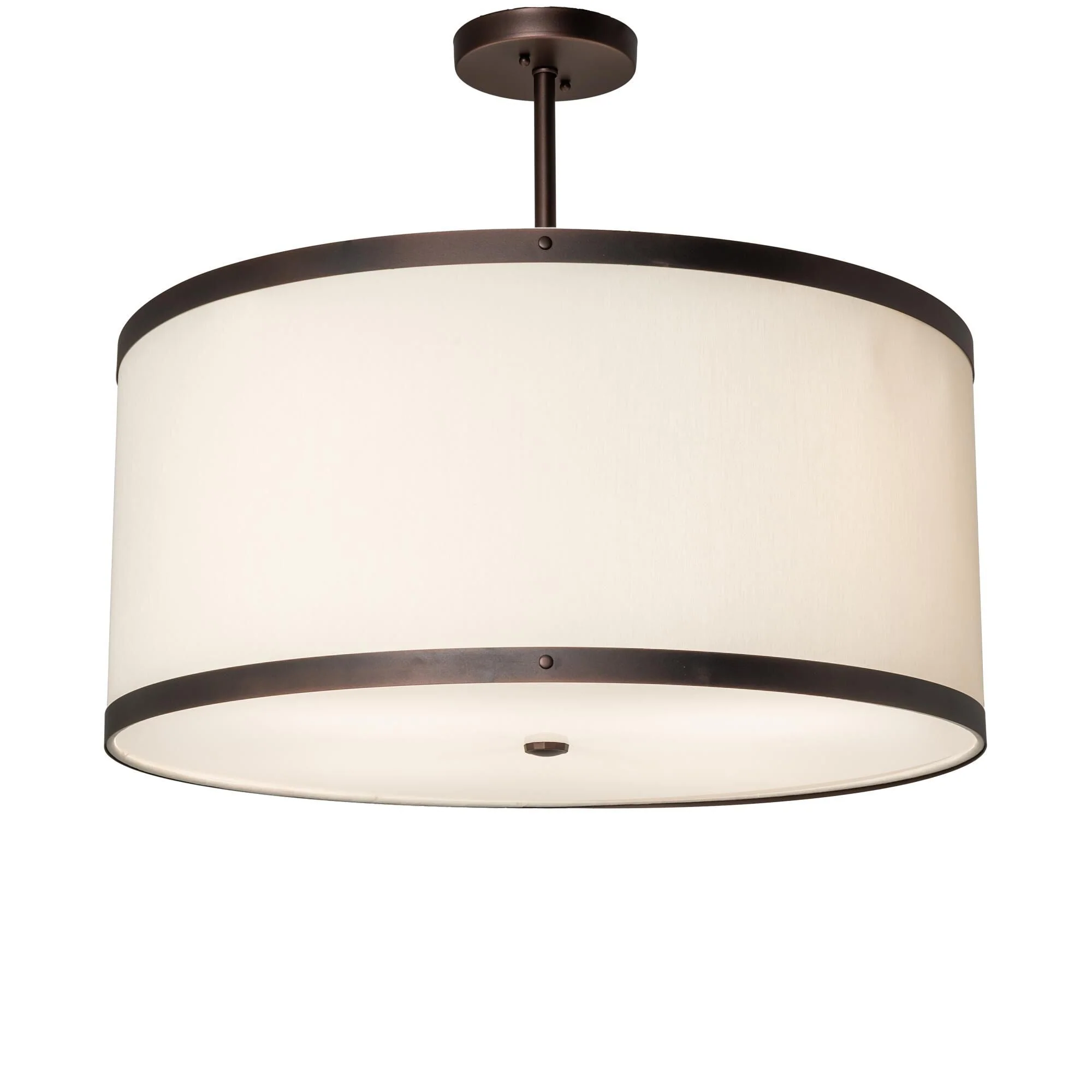 Meyda Lighting Cilindro 28 Inch Large Pendant Cp745177 - Image 1