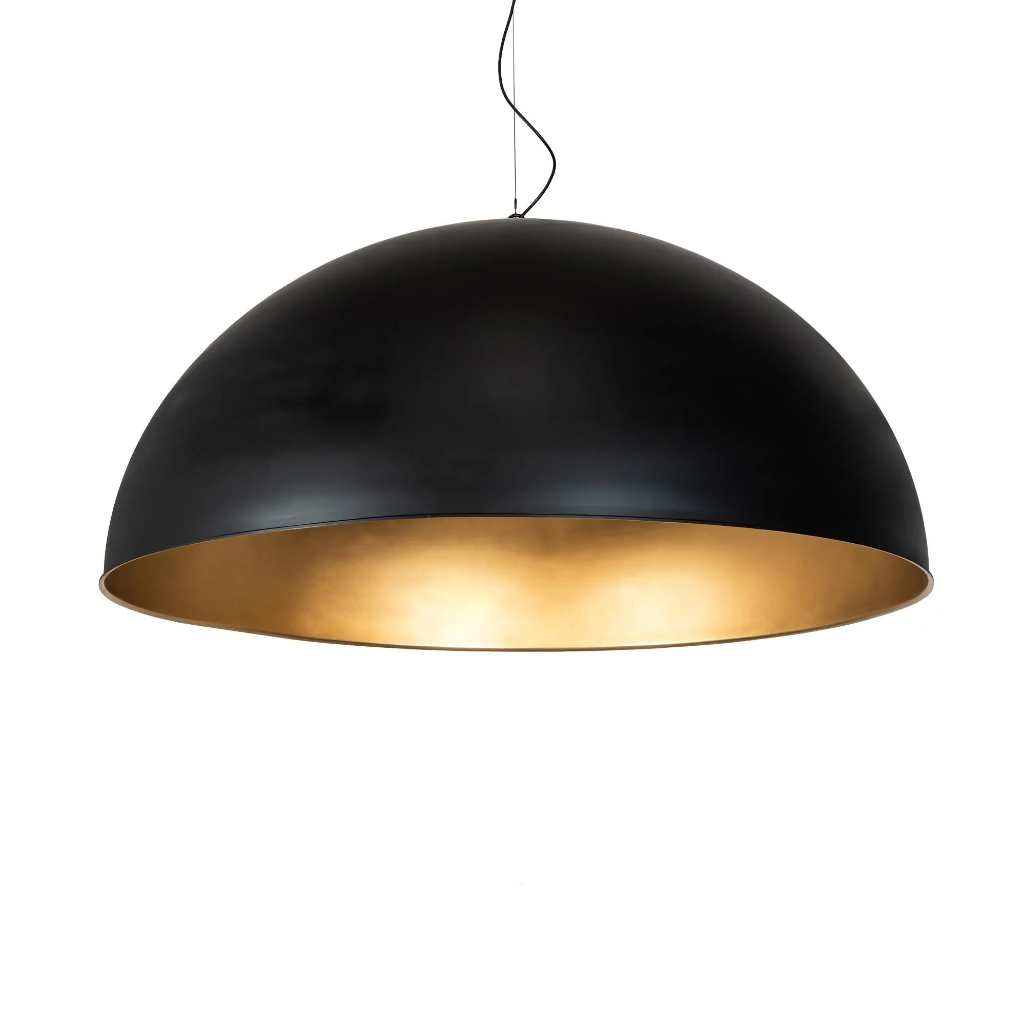 Meyda Lighting Gravity 60 Inch Led Large Pendant Cp745678 - Image 1