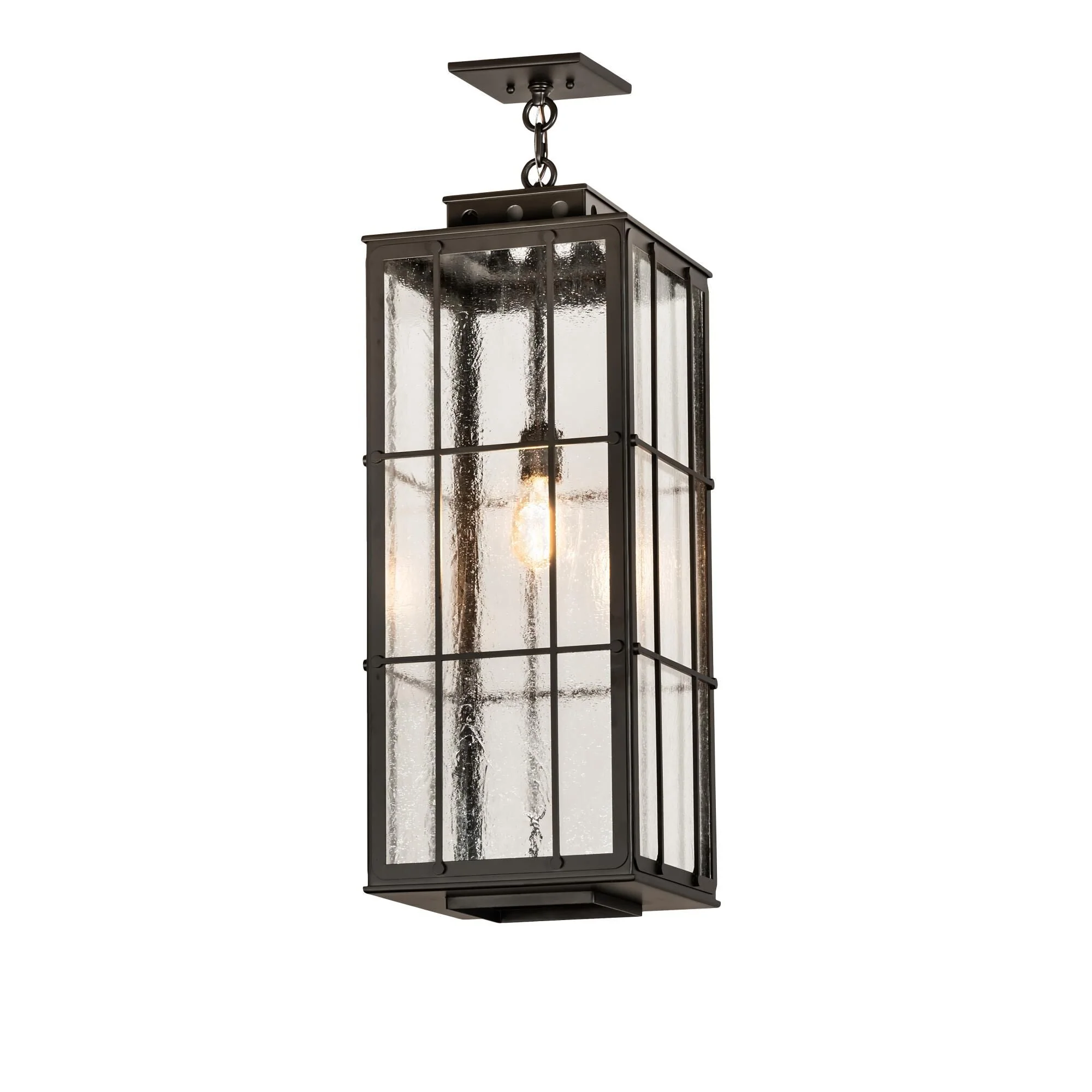 Meyda Lighting Pontrefract 17 Inch Large Pendant Cp745362 - Image 1