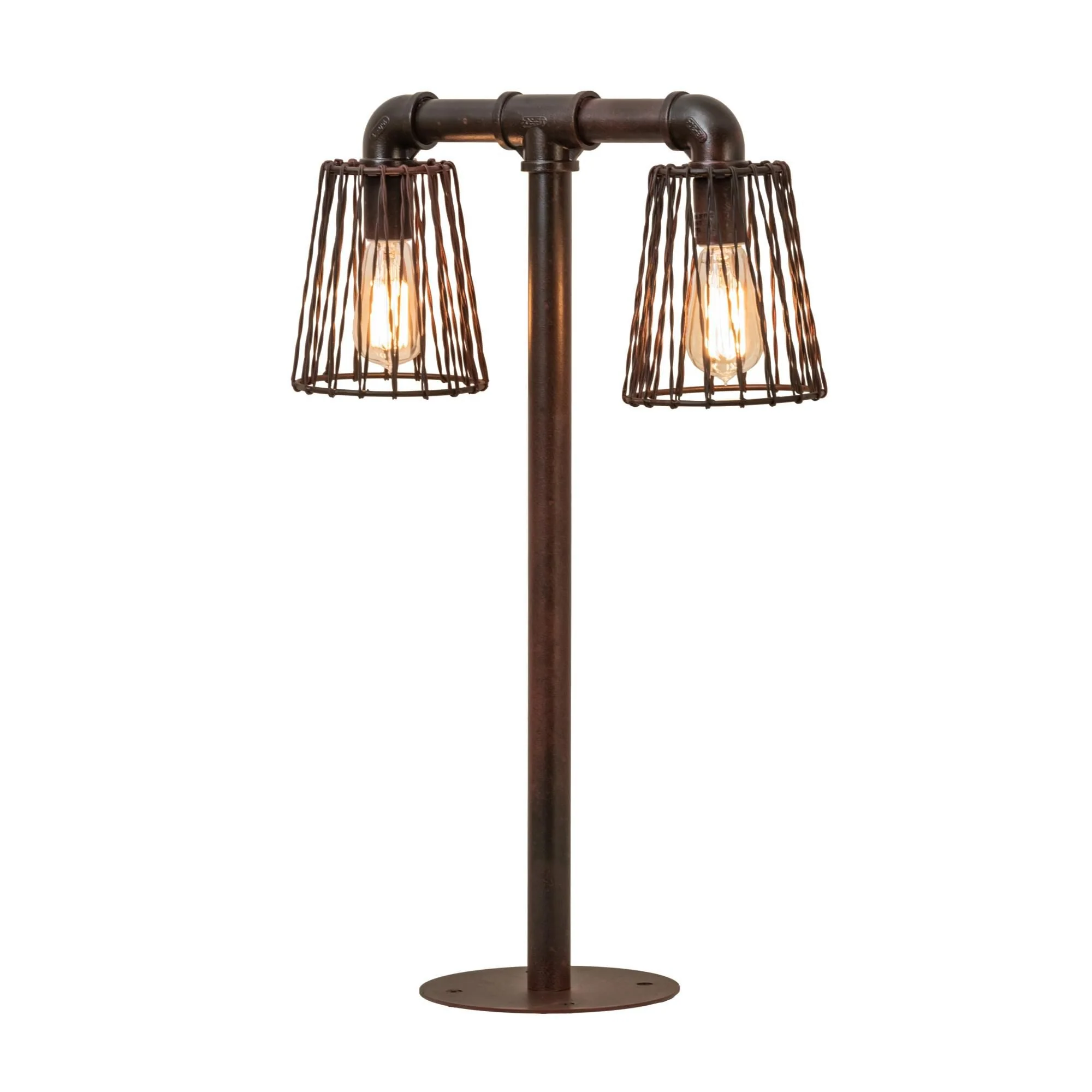Meyda Lighting Pipedream 27 Inch Table Lamp Cp746420 - Image 1