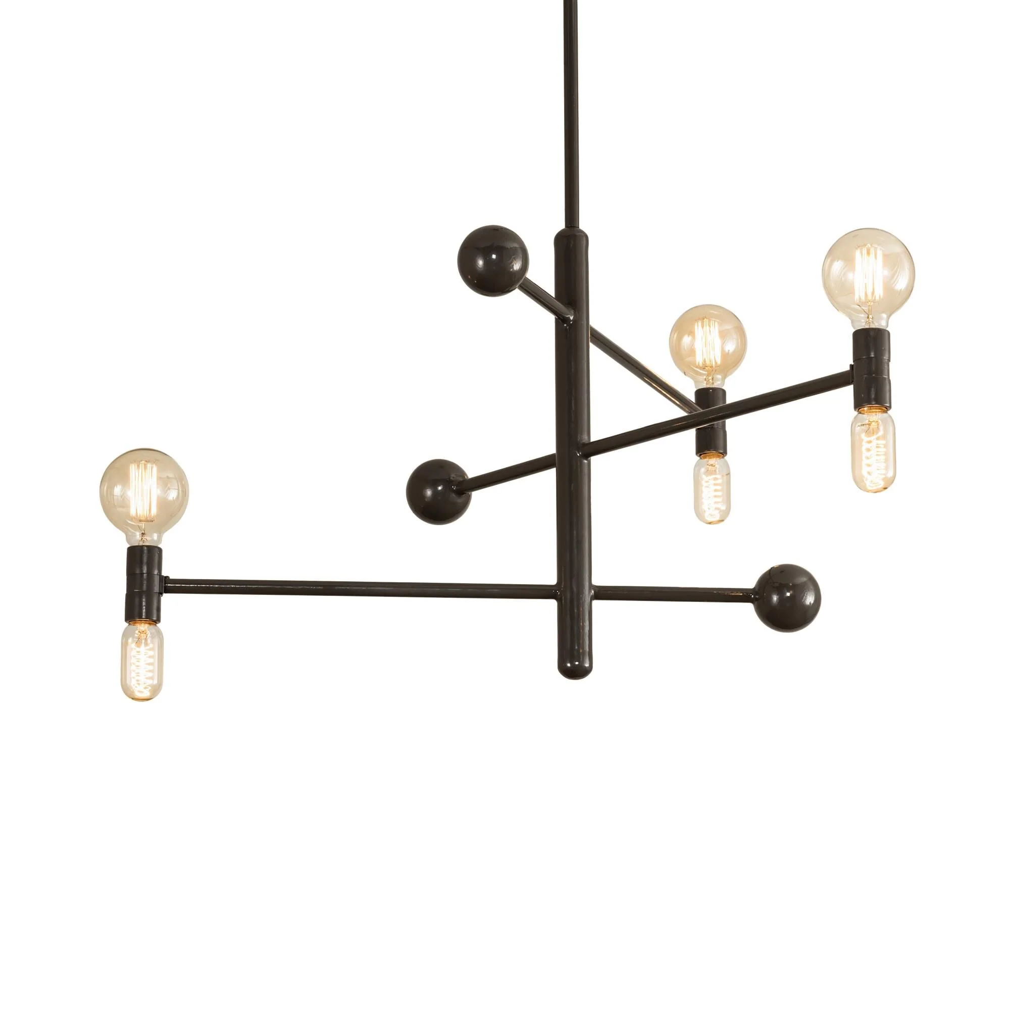 Meyda Lighting Alva 36 Inch 20 Light Chandelier Cp744451 - Image 1