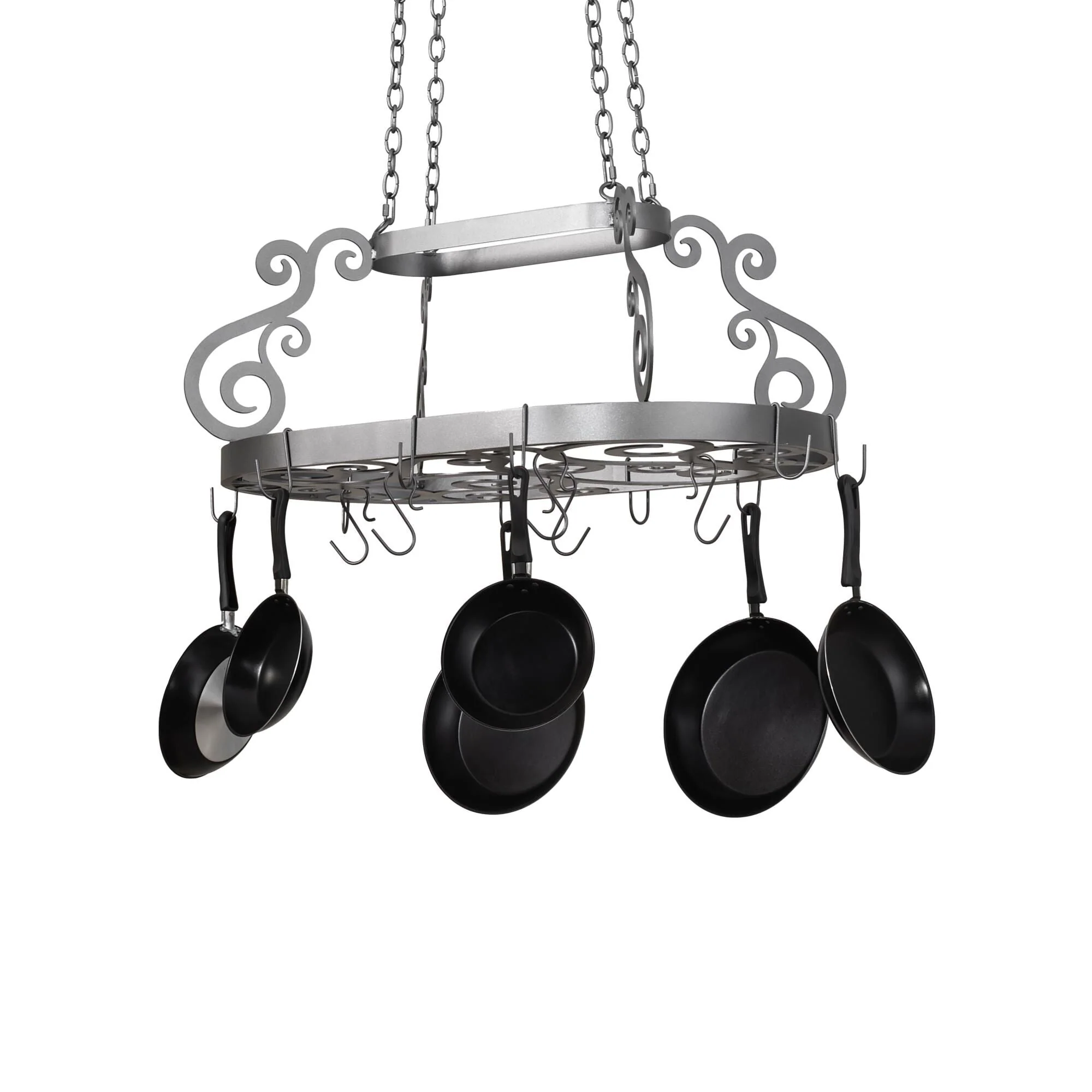 Meyda Lighting Neo 38 Inch Large Pendant Cp745156 - Image 1