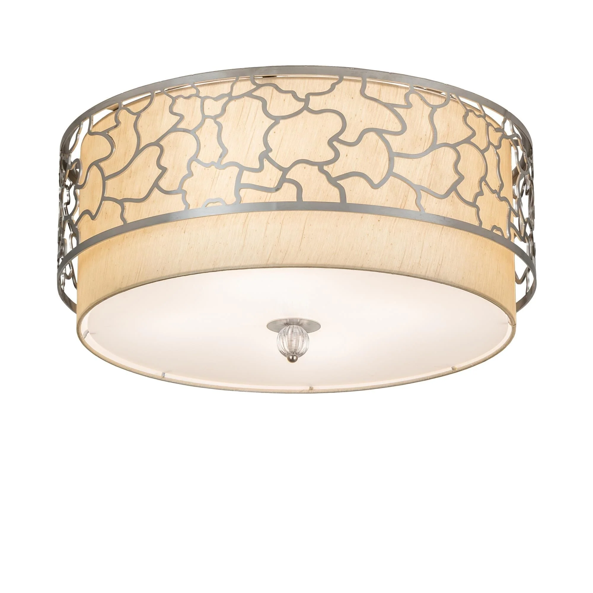 Meyda Lighting Deserto Seco 27 Inch Large Pendant Cp744979 - Image 1