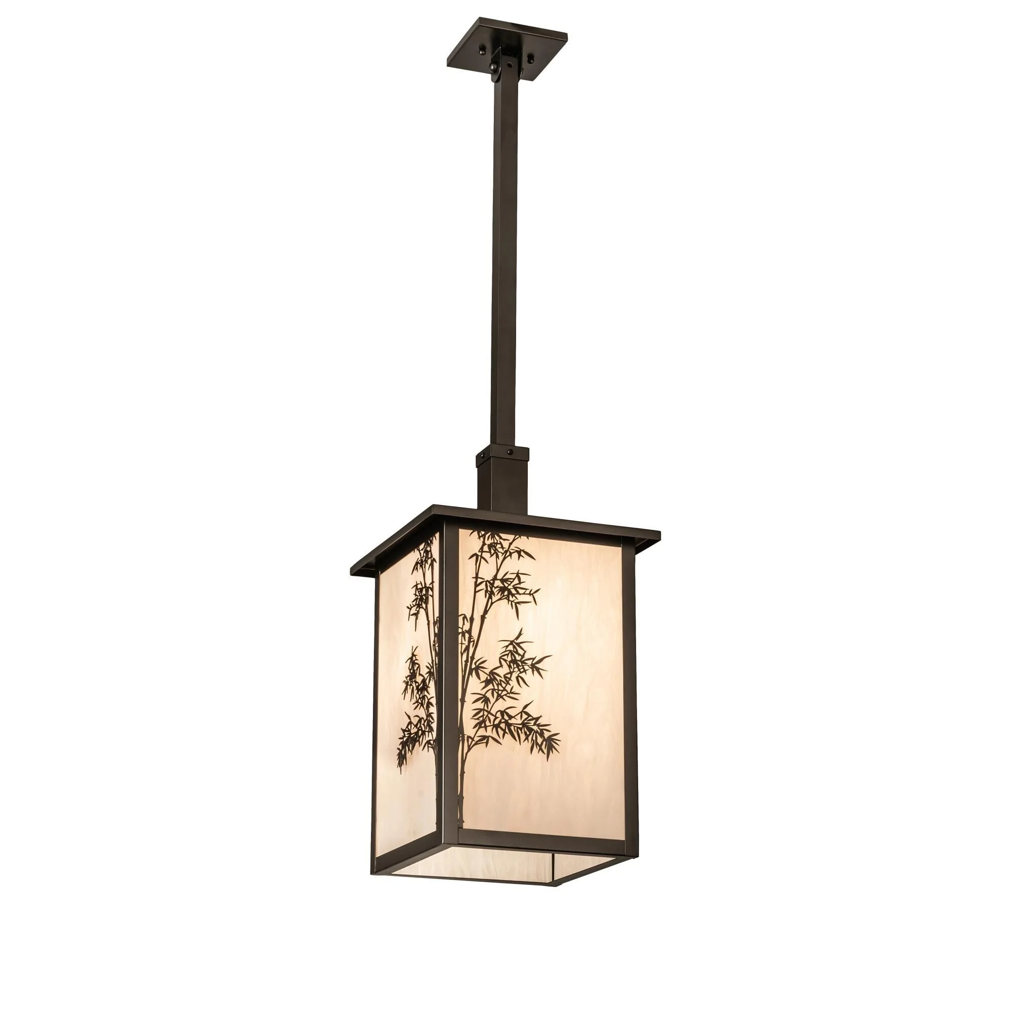 Meyda Lighting Hyde Park 18 Inch Large Pendant Cp745472 - Image 1