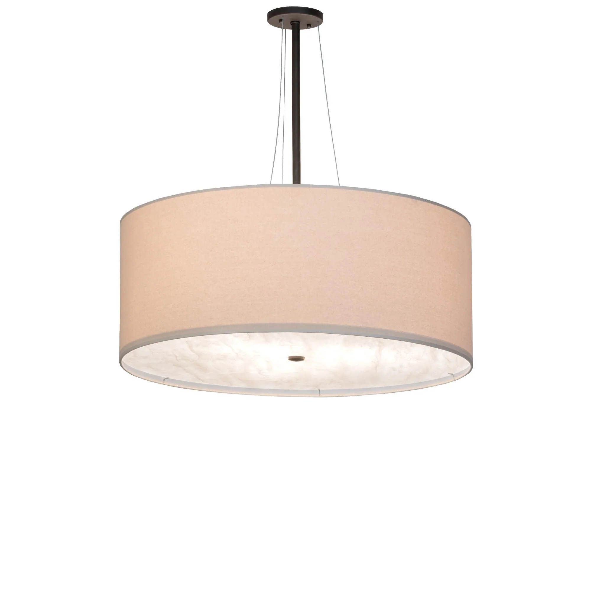 Meyda Lighting Cilindro 30 Inch Large Pendant Cp745287 - Image 1