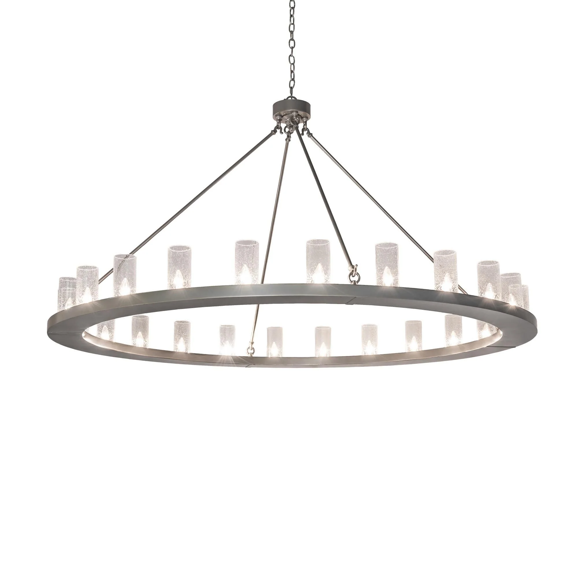 Meyda Lighting Loxley 72 Inch 16 Light Chandelier Cp744349 - Image 1