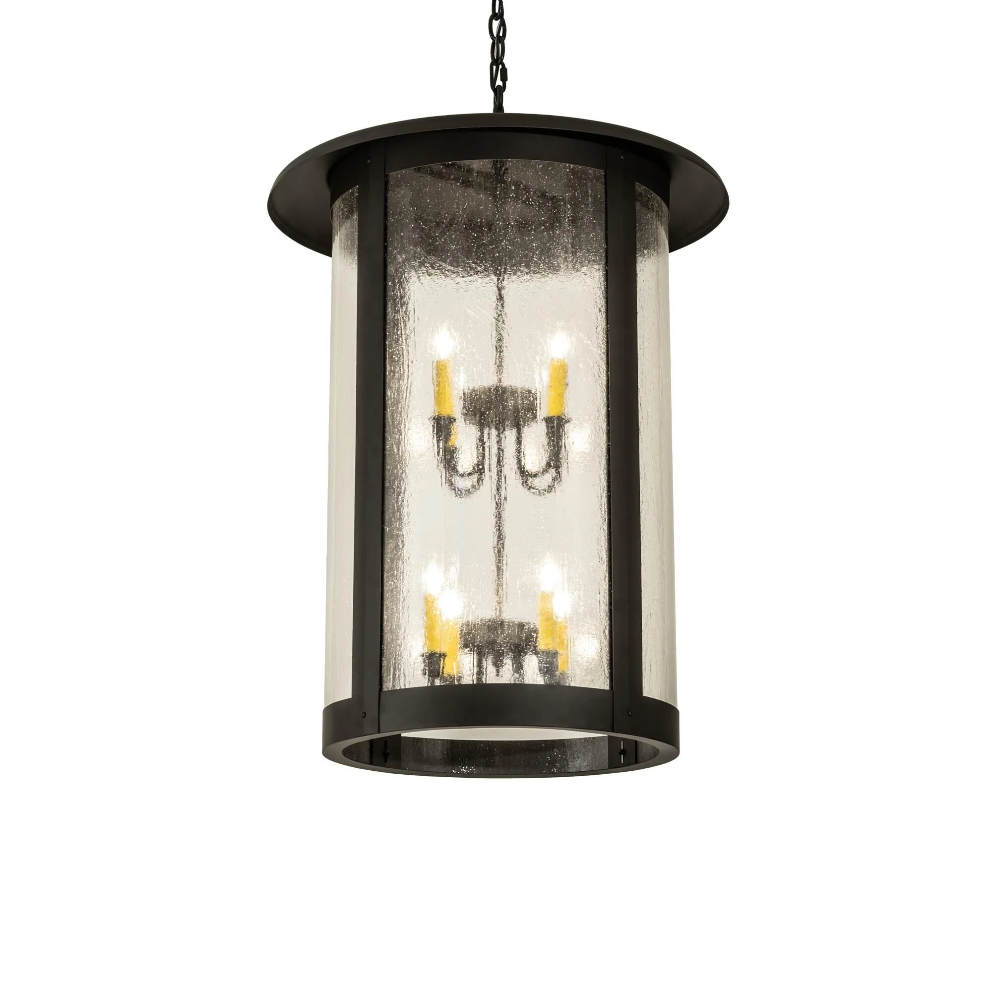Meyda Lighting Fulton 24 Inch Large Pendant Cp745558 - Image 1