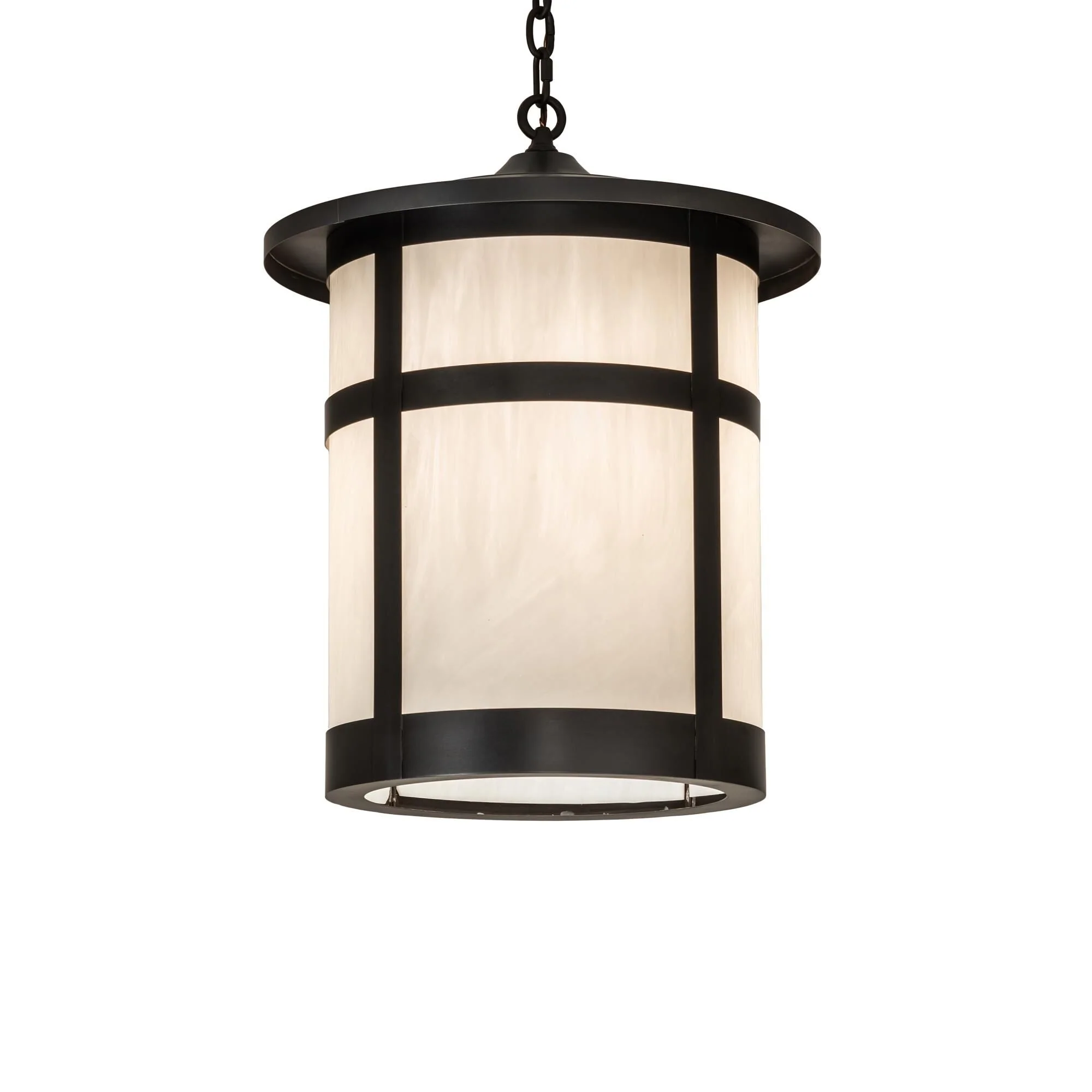 Meyda Lighting Fulton 18 Inch Large Pendant Cp745241 - Image 1