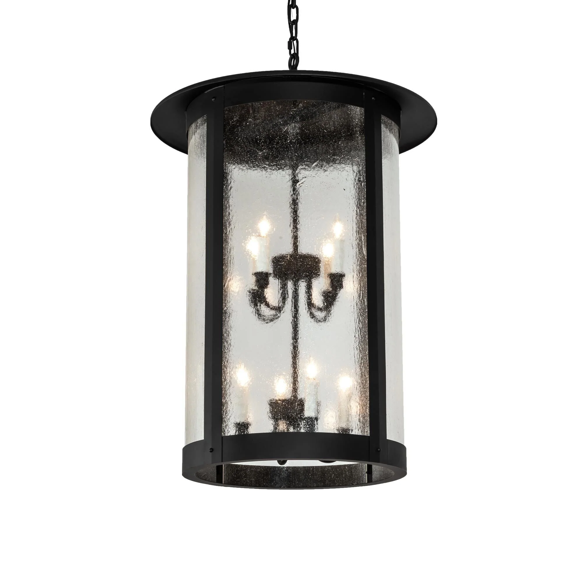 Meyda Lighting Fulton 24 Inch Large Pendant Cp745494 - Image 1