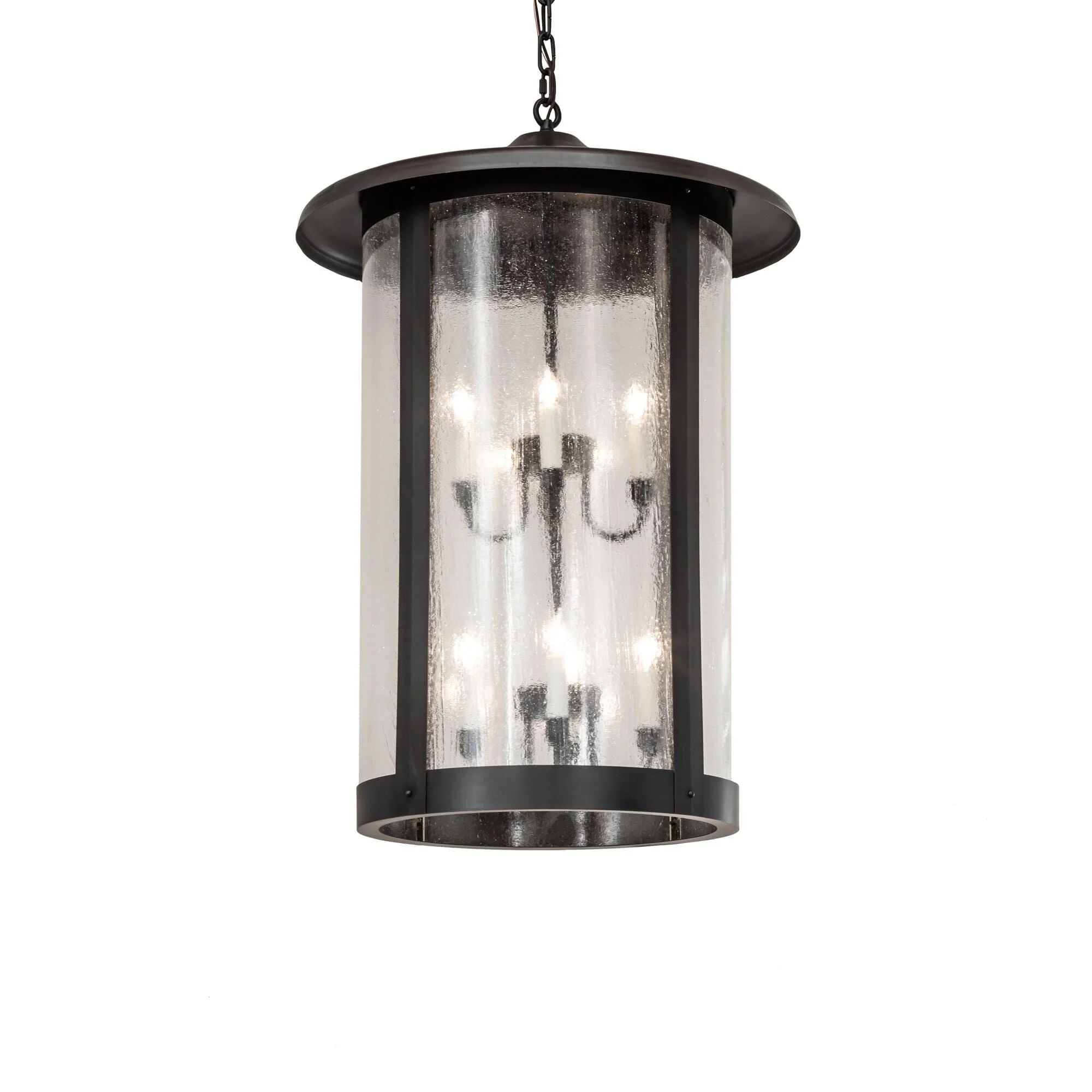 Meyda Lighting Fulton 24 Inch Large Pendant Cp745541 - Image 1