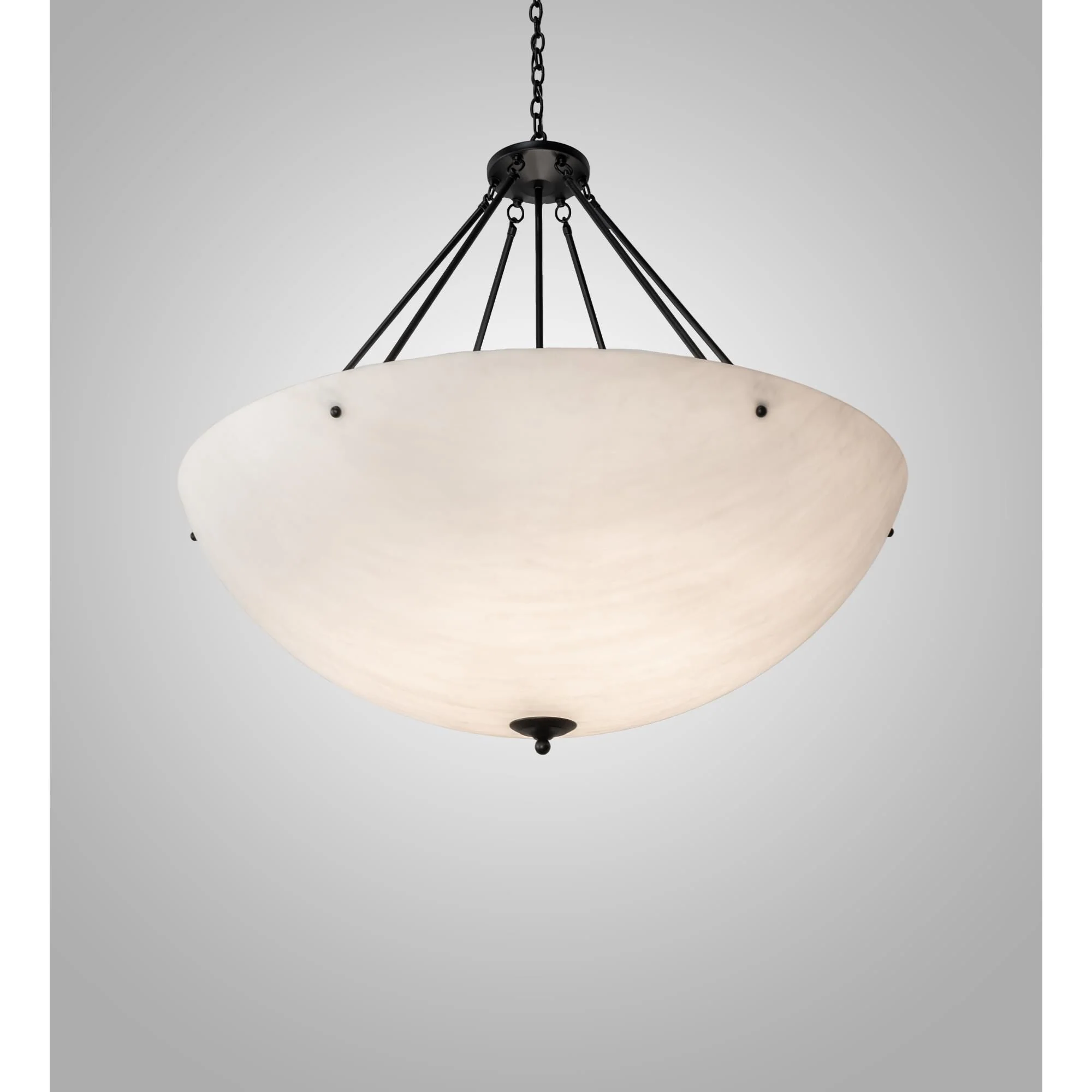 Meyda Lighting Madison 44 Inch Large Pendant Cp745501 - Image 1