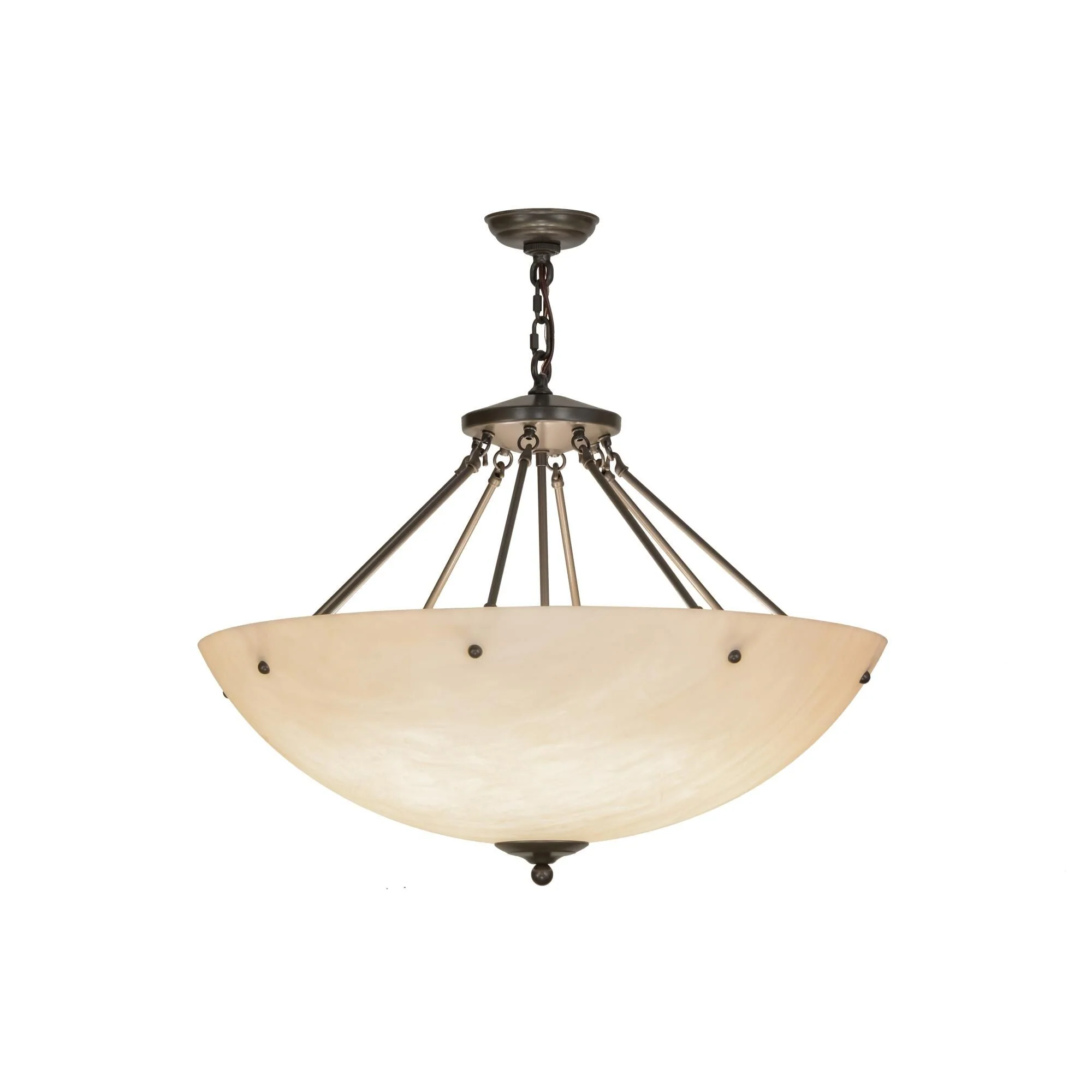 Meyda Lighting Madison 30 Inch Large Pendant Cp745245 - Image 1