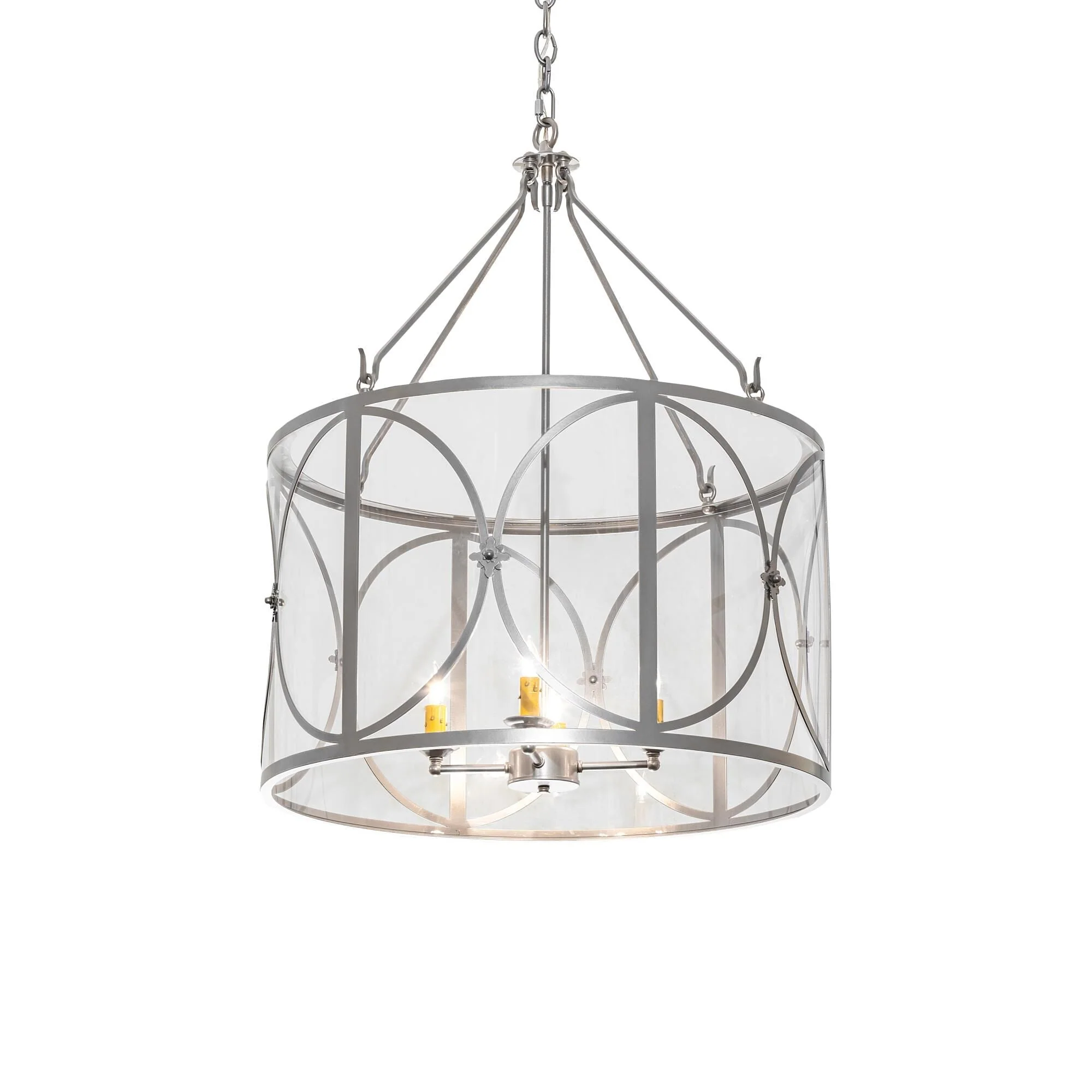 Meyda Lighting Penelope 24 Inch Large Pendant Cp745418 - Image 1