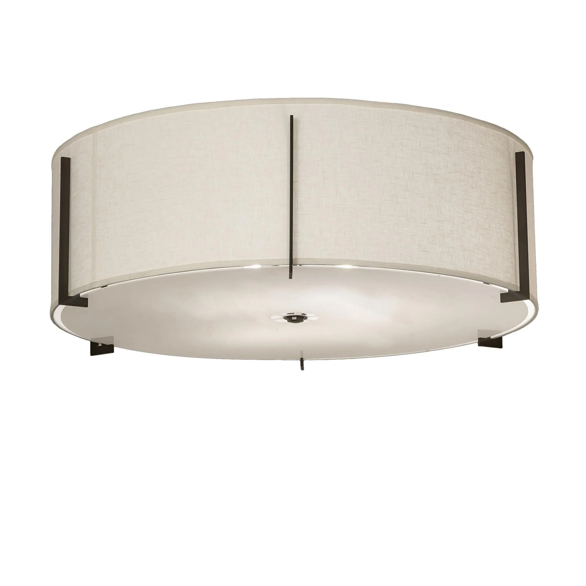 Meyda Lighting Cilindro 42 Inch Led Large Pendant Cp779929 - Image 1