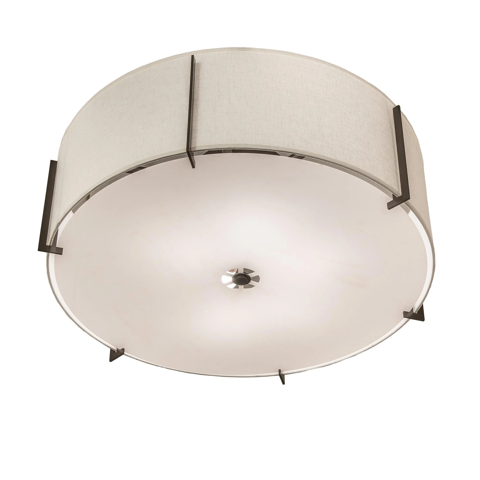 Meyda Lighting Cilindro 42 Inch Led Large Pendant Cp779929 - Image 3