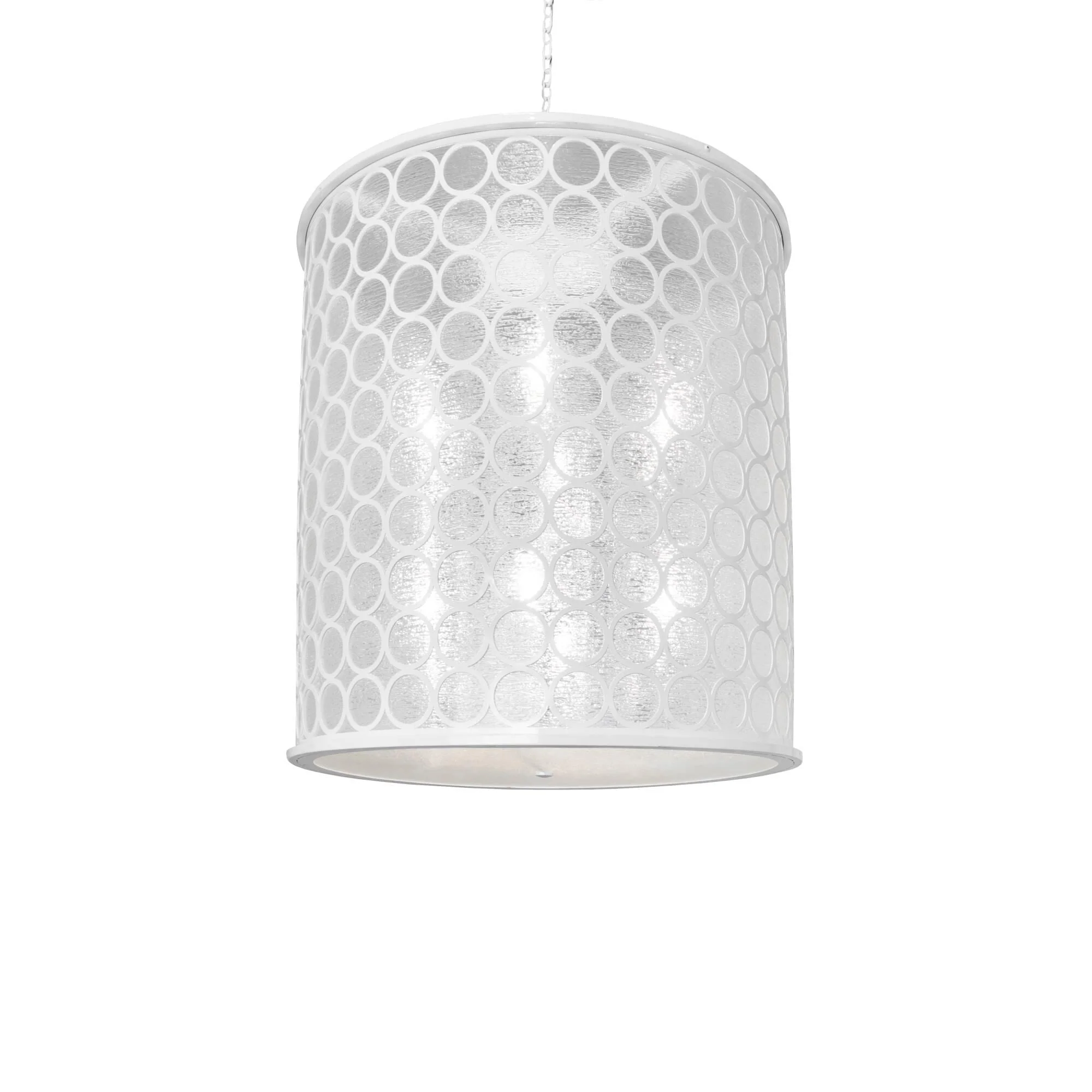 Meyda Lighting Dekko 40 Inch Large Pendant Cp745667 - Image 1
