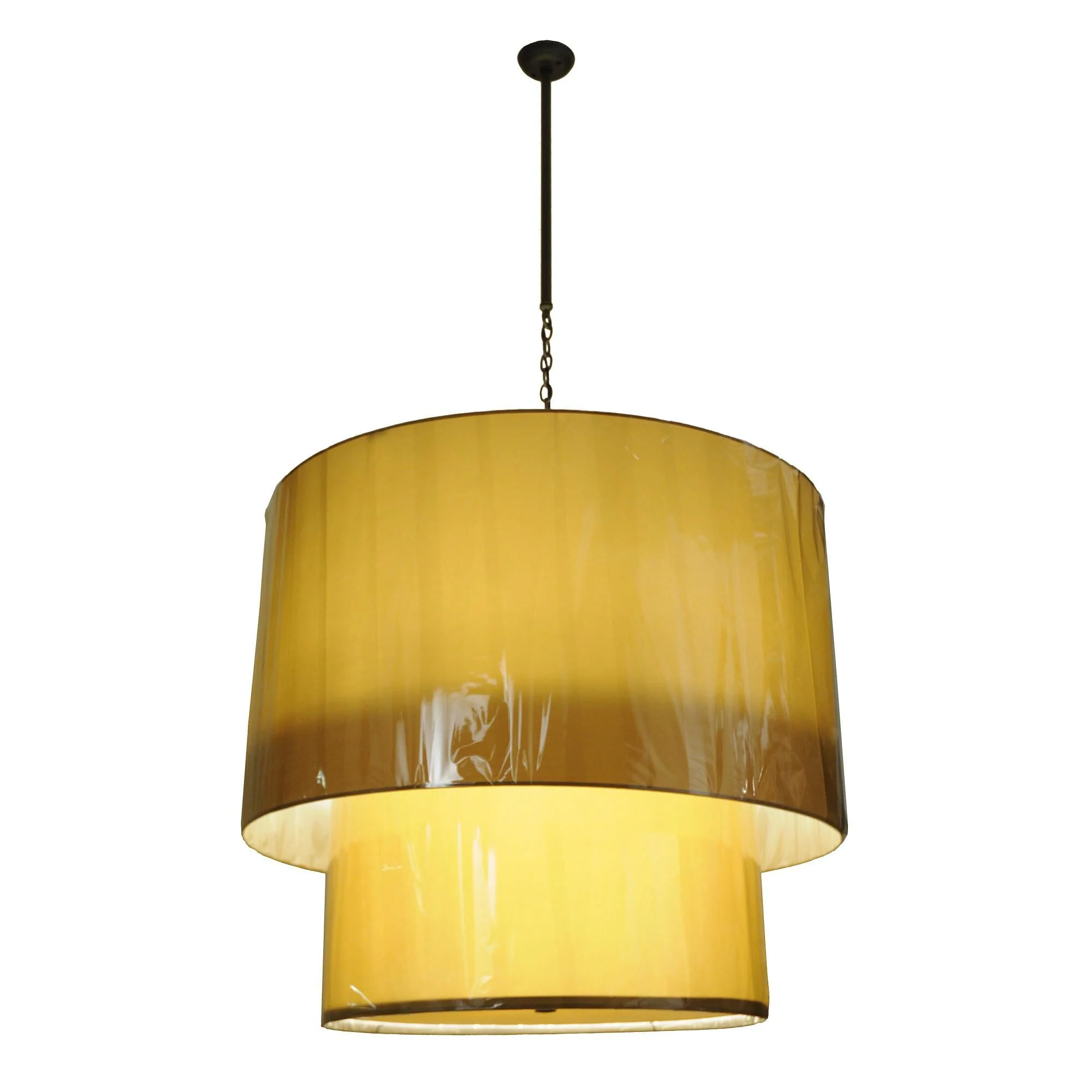 Meyda Lighting Cilindro 41 Inch Large Pendant Cp745657 - Image 1