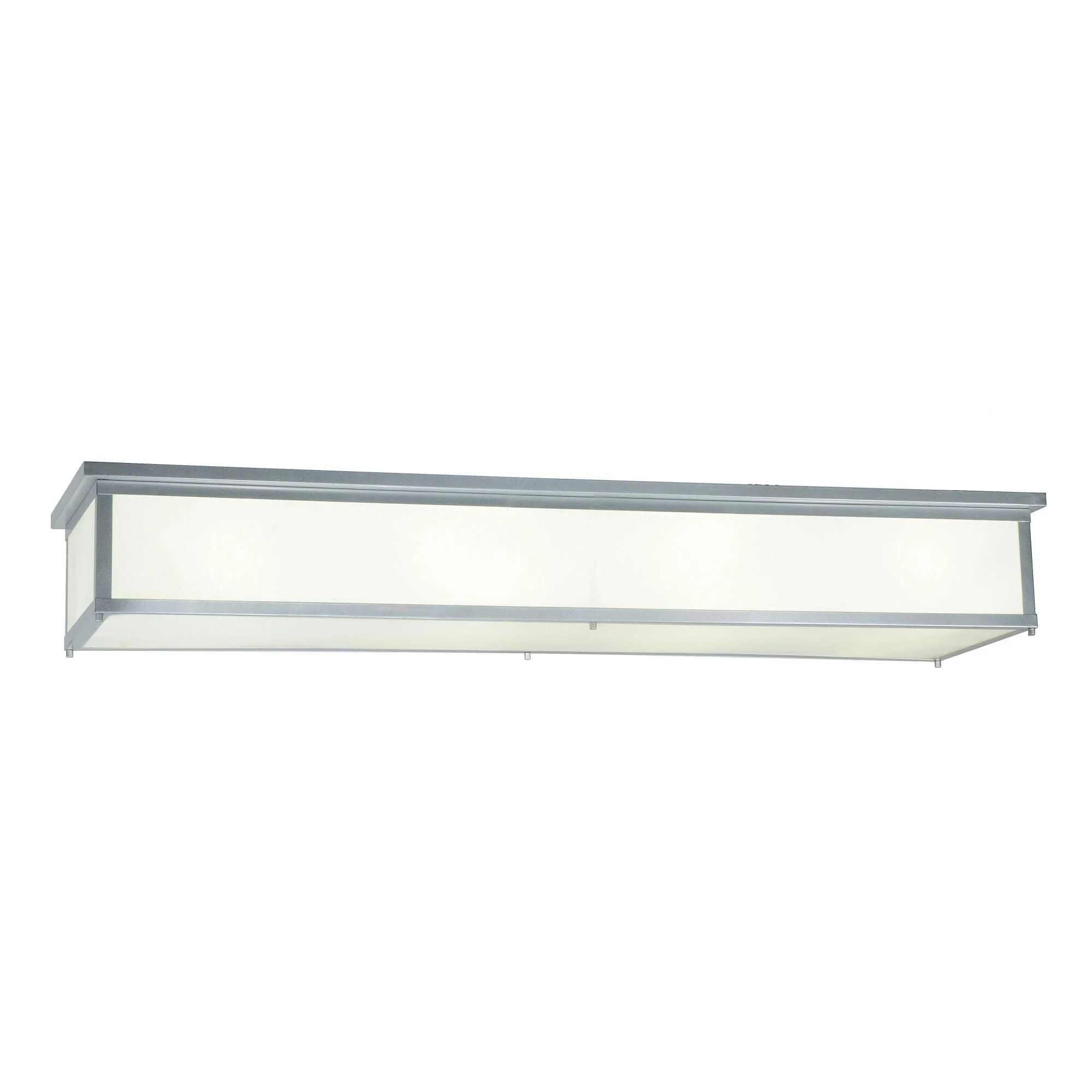Meyda Lighting Lumina 72 Inch 1 Light Flush Mount Cp744847 - Image 1