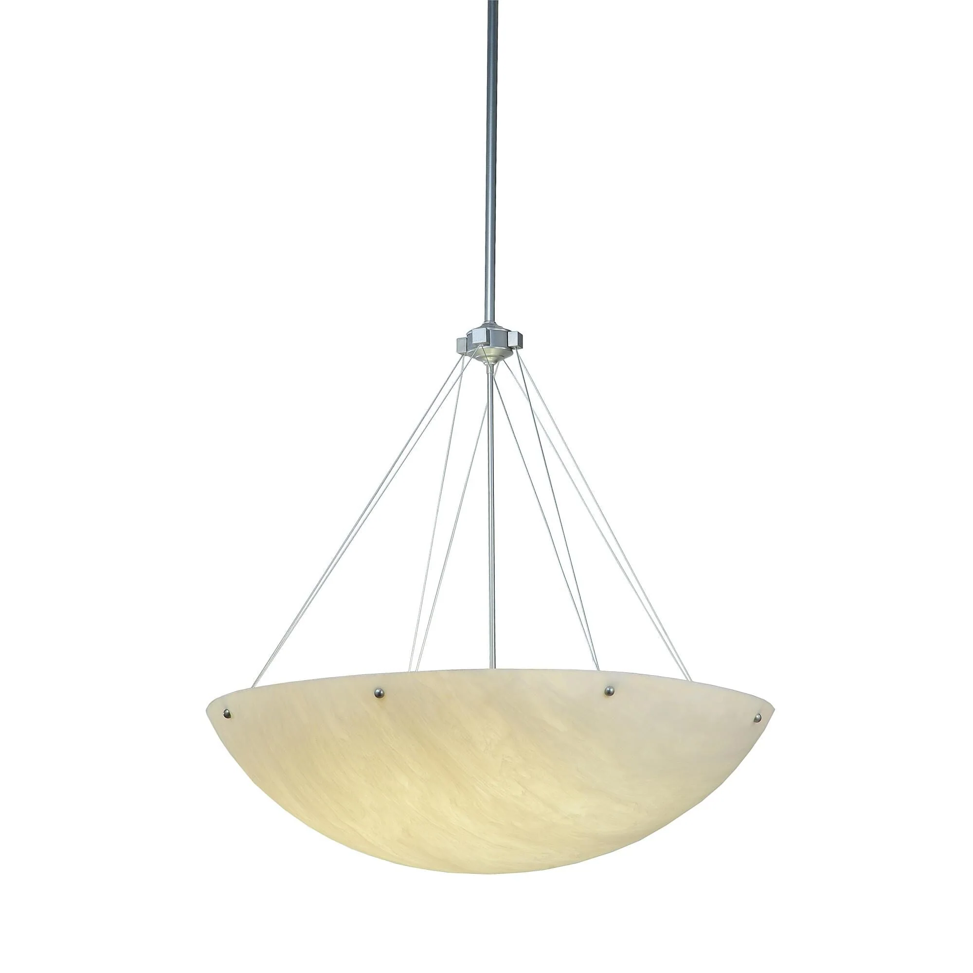 Meyda Lighting Cypola 36 Inch Large Pendant Cp745638 - Image 1