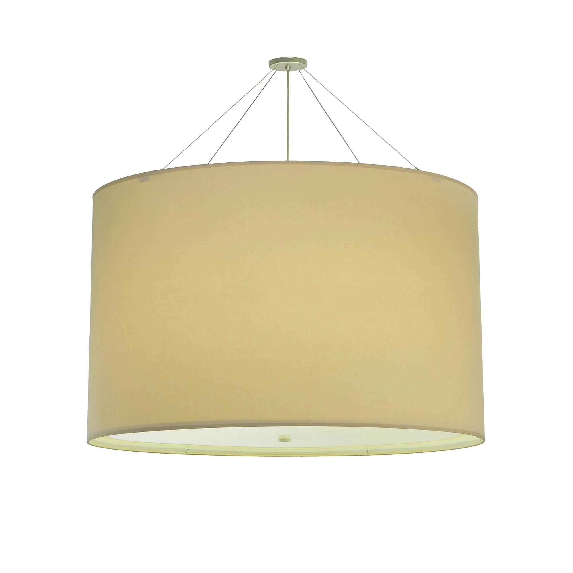 Meyda Lighting Cilindro 48 Inch Large Pendant Cp745349 - Image 1