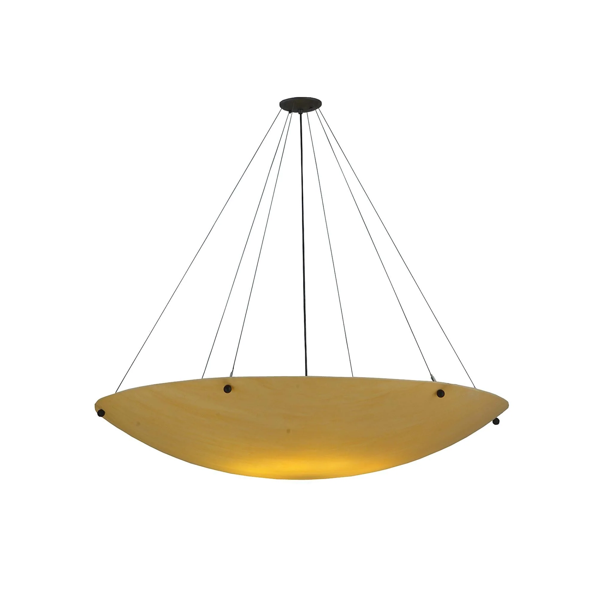 Meyda Lighting Cypola 48 Inch Large Pendant Cp744967 - Image 1