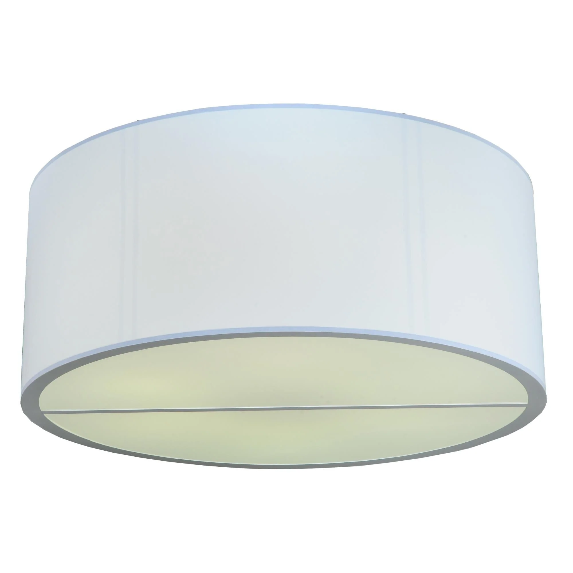 Meyda Lighting Cilindro 60 Inch 1 Light Flush Mount Cp744906 - Image 1