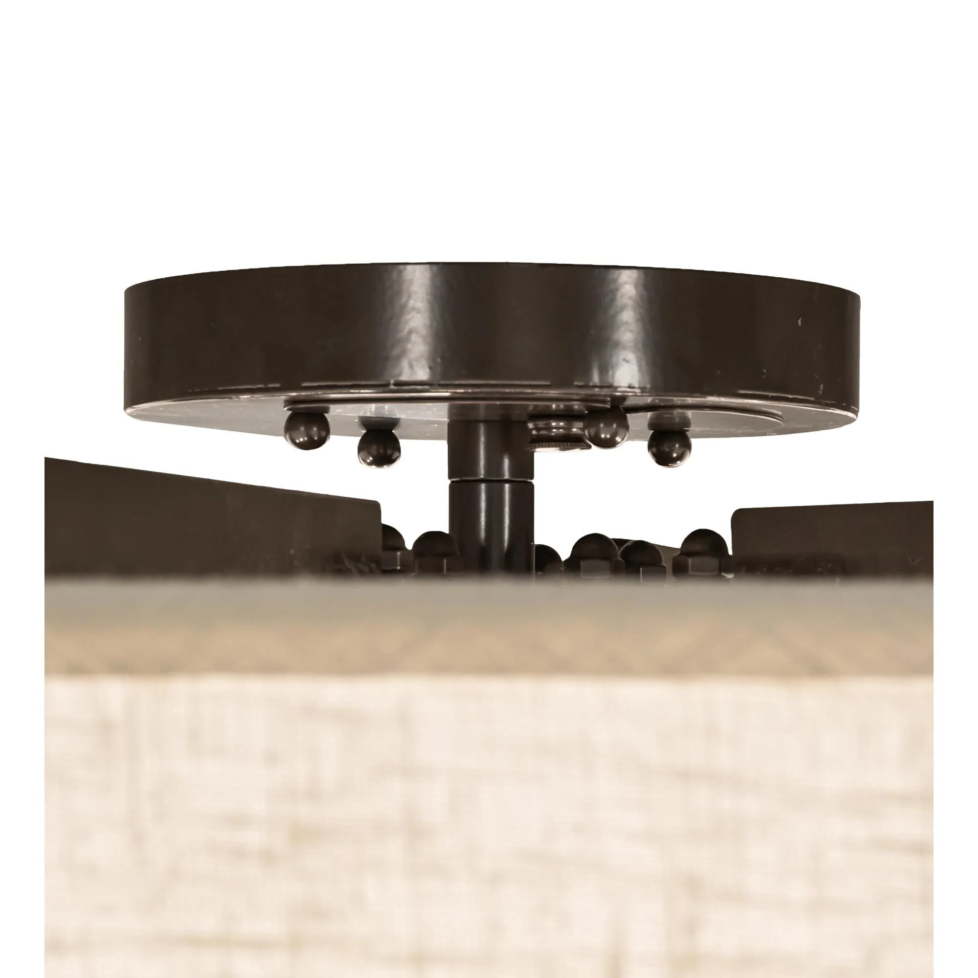 Meyda Lighting Cilindro 40 Inch Led Large Pendant Cp780148 - Image 3