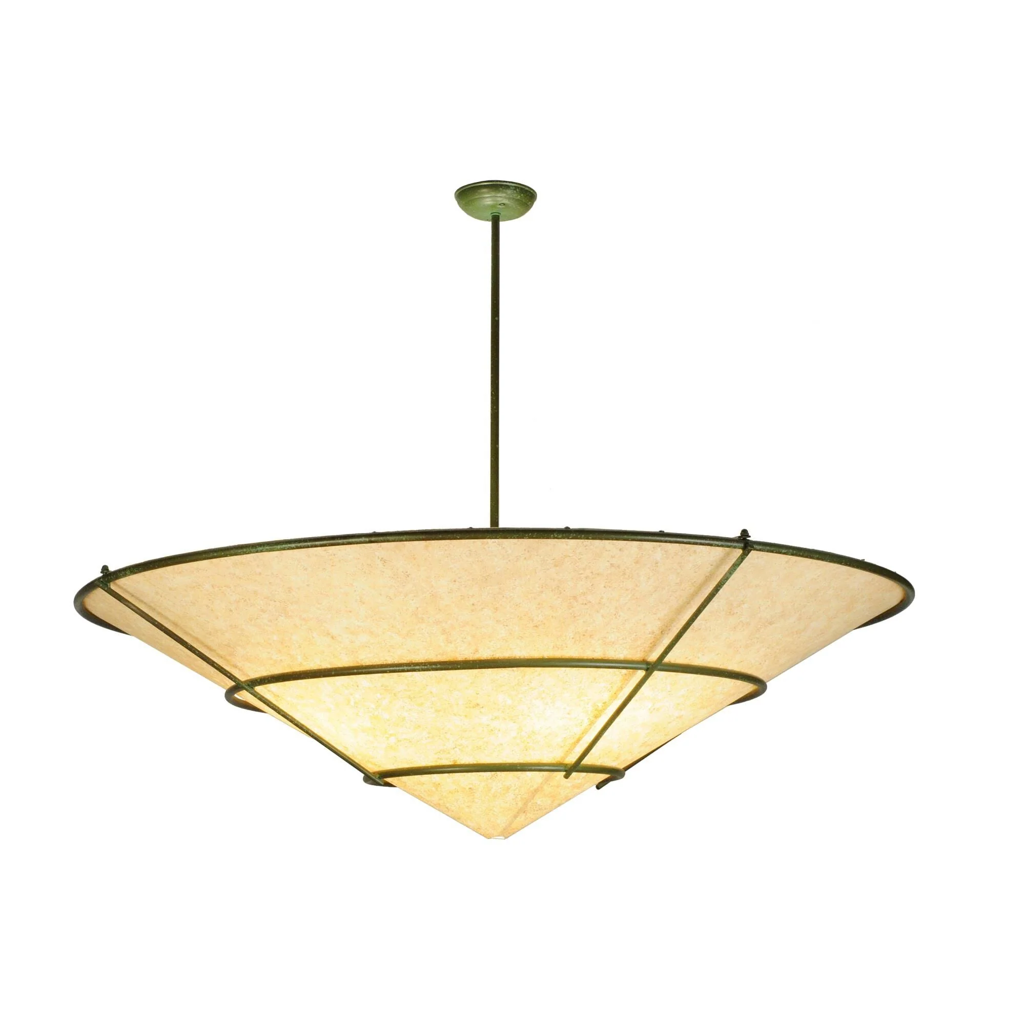 Meyda Lighting Kalahari 49 Inch Large Pendant Cp745422 - Image 1