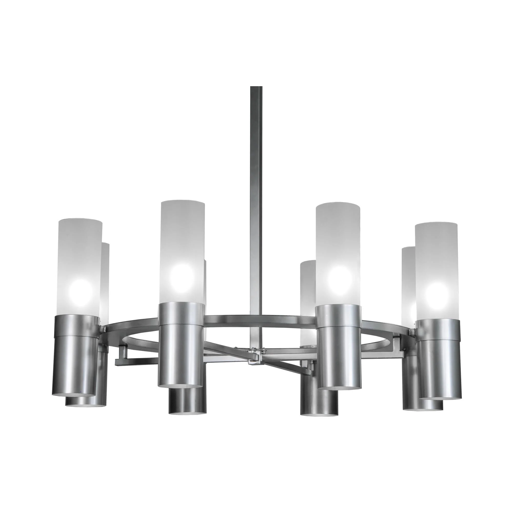 Meyda Lighting Farmington 62 Inch 16 Light Chandelier Cp744516 - Image 1