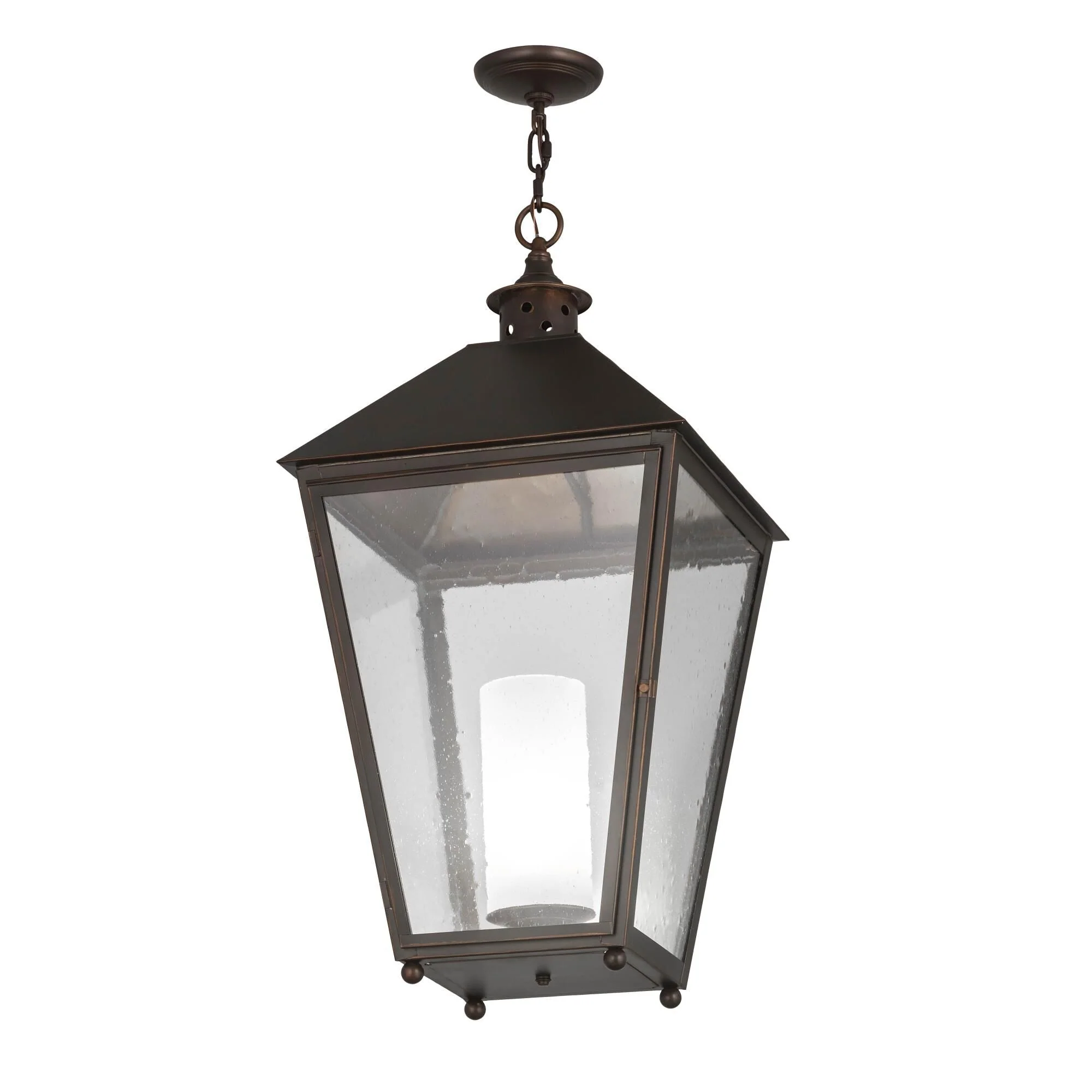 Meyda Lighting Stafford 22 Inch Large Pendant Cp745383 - Image 1