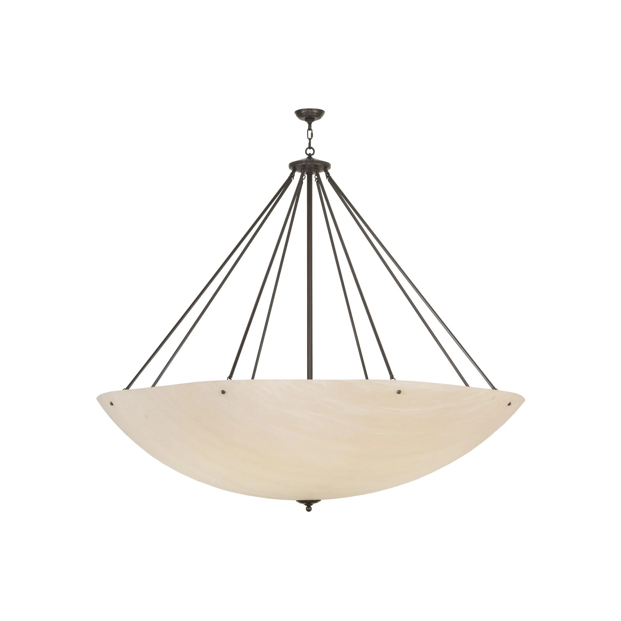 Meyda Lighting Madison 70 Inch Large Pendant Cp745612 - Image 1