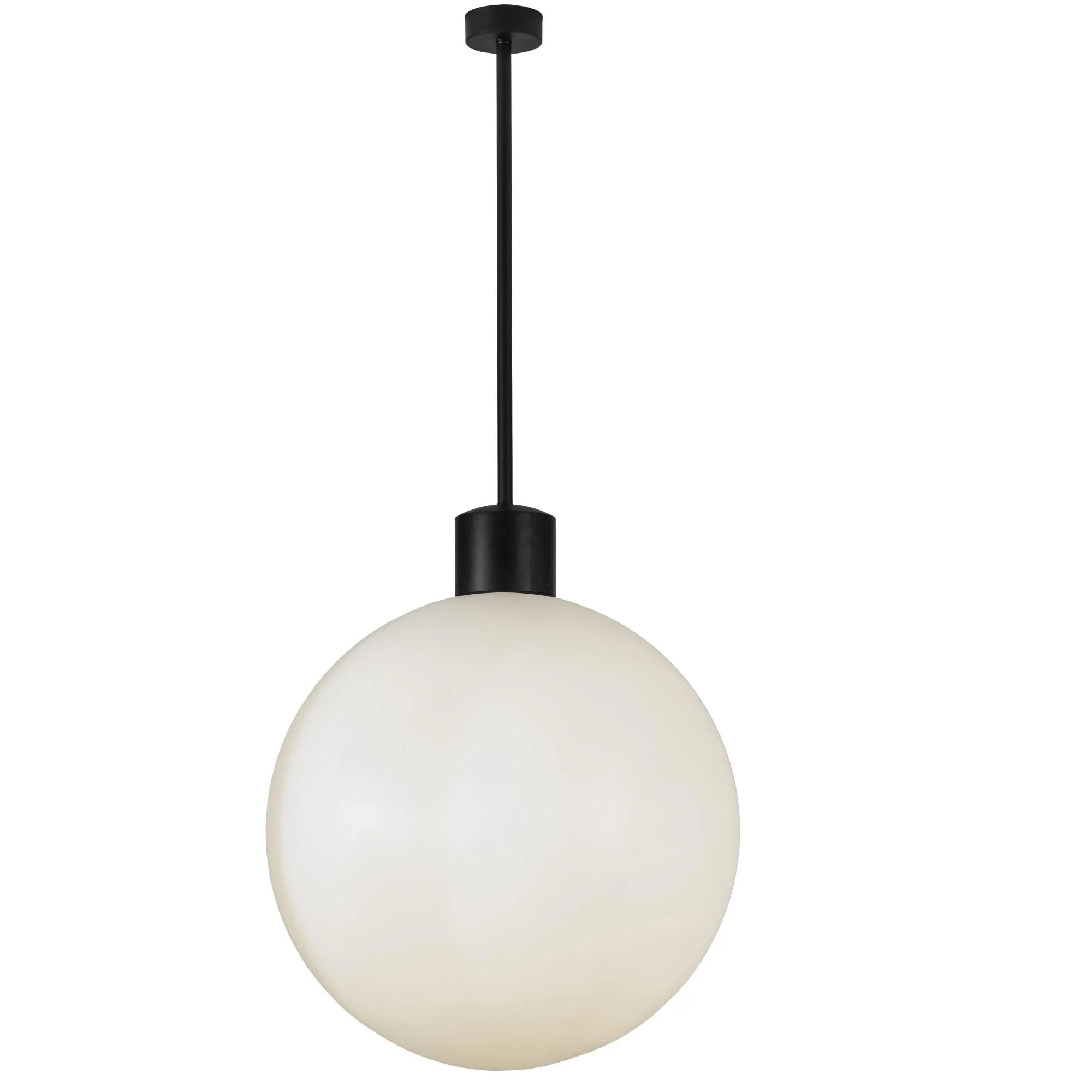 Meyda Lighting Bola 36 Inch Large Pendant Cp745491 - Image 1