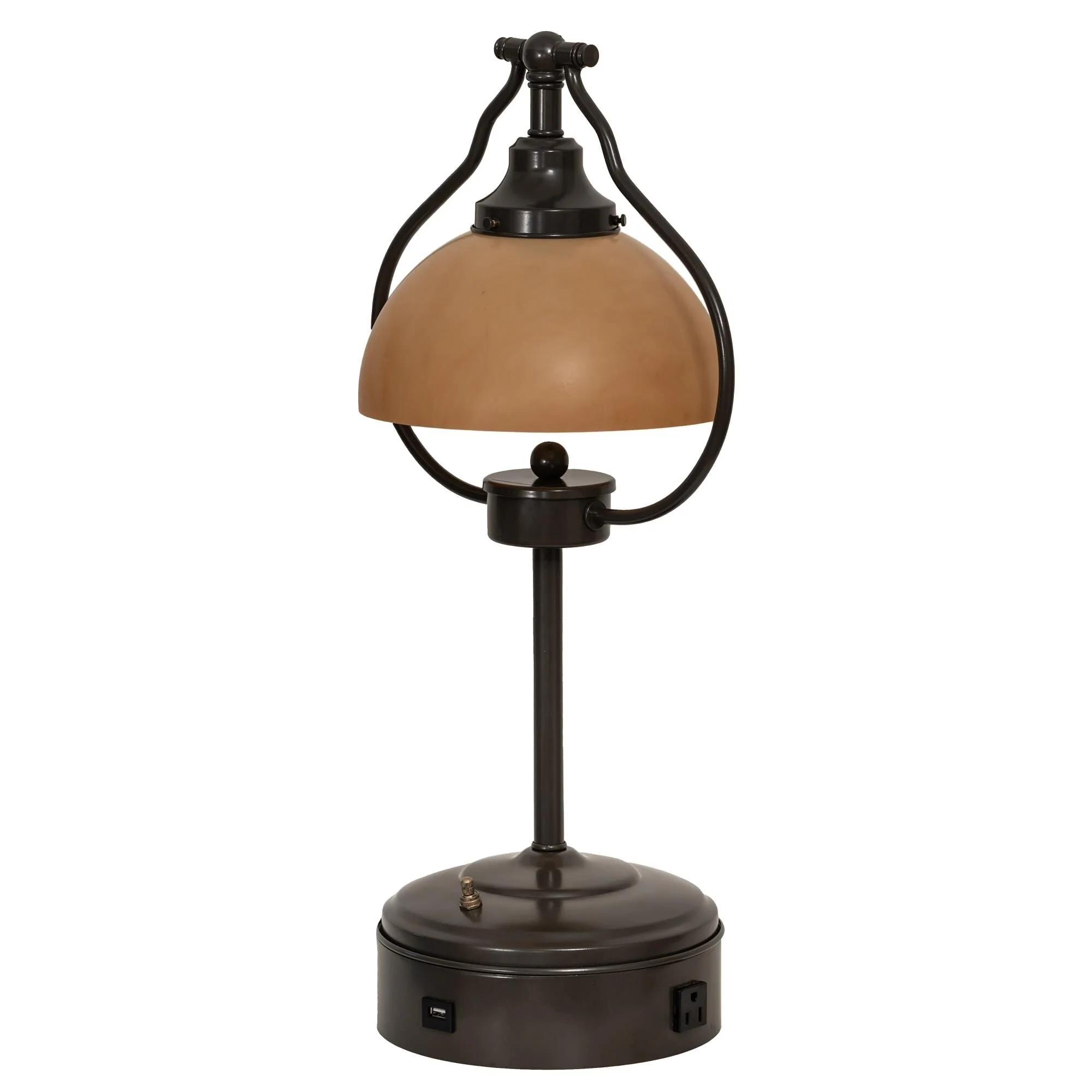 Meyda Lighting Sedgwick 24 Inch Table Lamp Cp780216 - Image 3