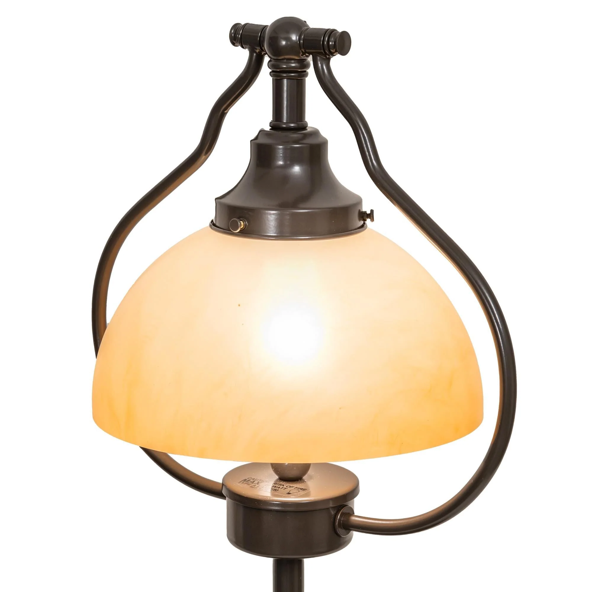 Meyda Lighting Sedgwick 24 Inch Table Lamp Cp780216 - Image 2