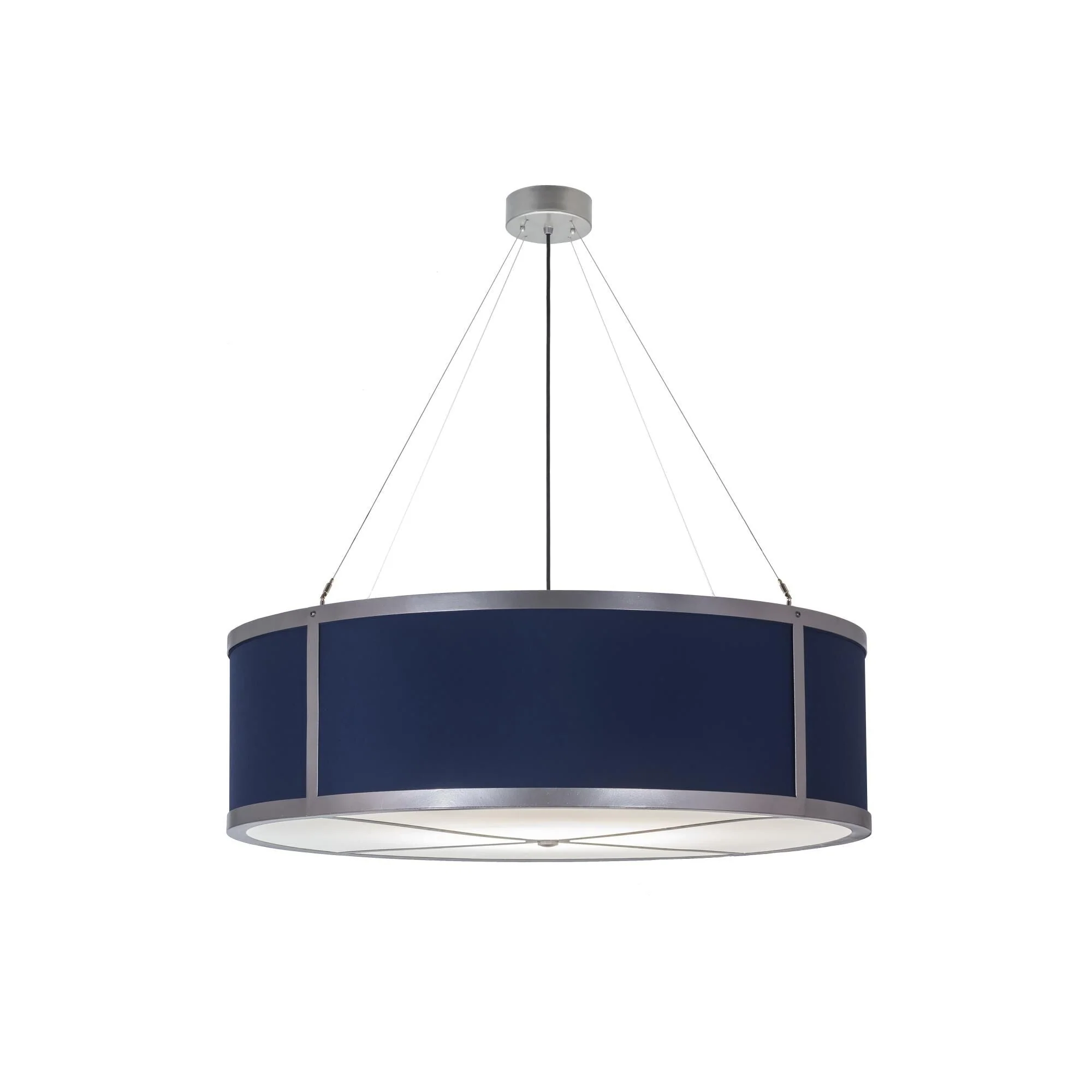 Meyda Lighting Cilindro 42 Inch Large Pendant Cp745316 - Image 1
