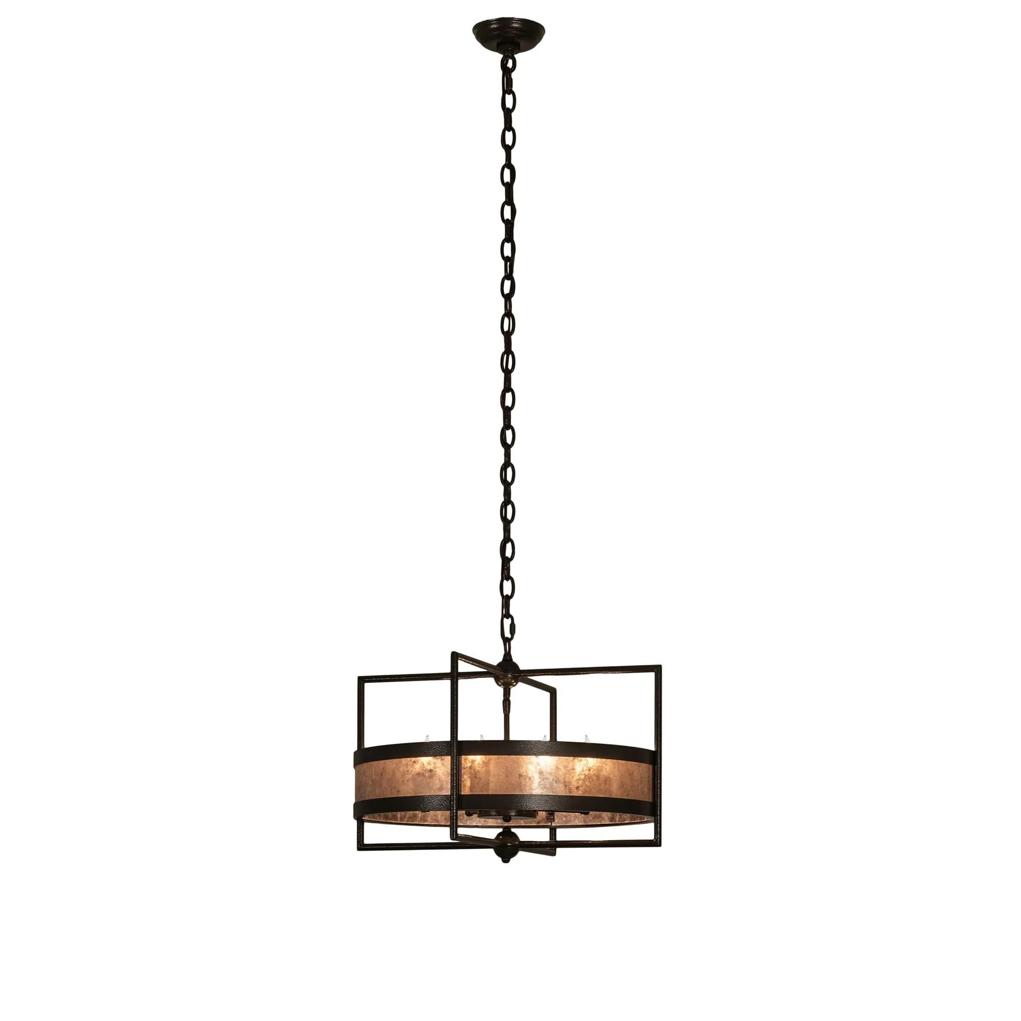 Meyda Lighting Aldari 22 Inch Large Pendant Cp779966 - Image 1