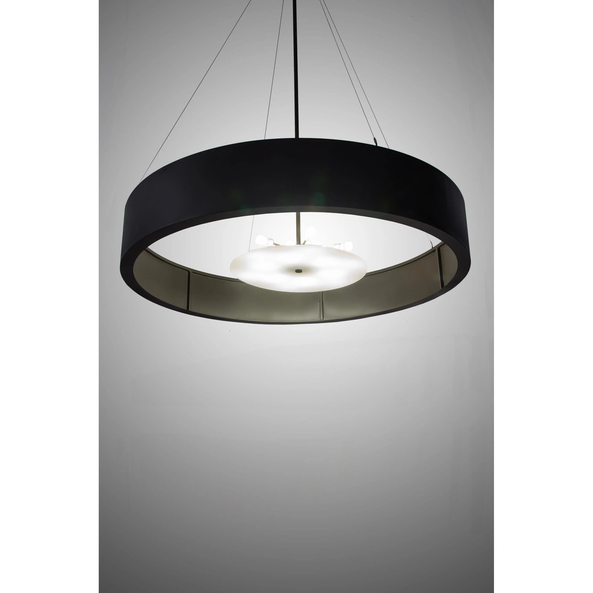 Meyda Lighting Cilindro 72 Inch Large Pendant Cp745689 - Image 1